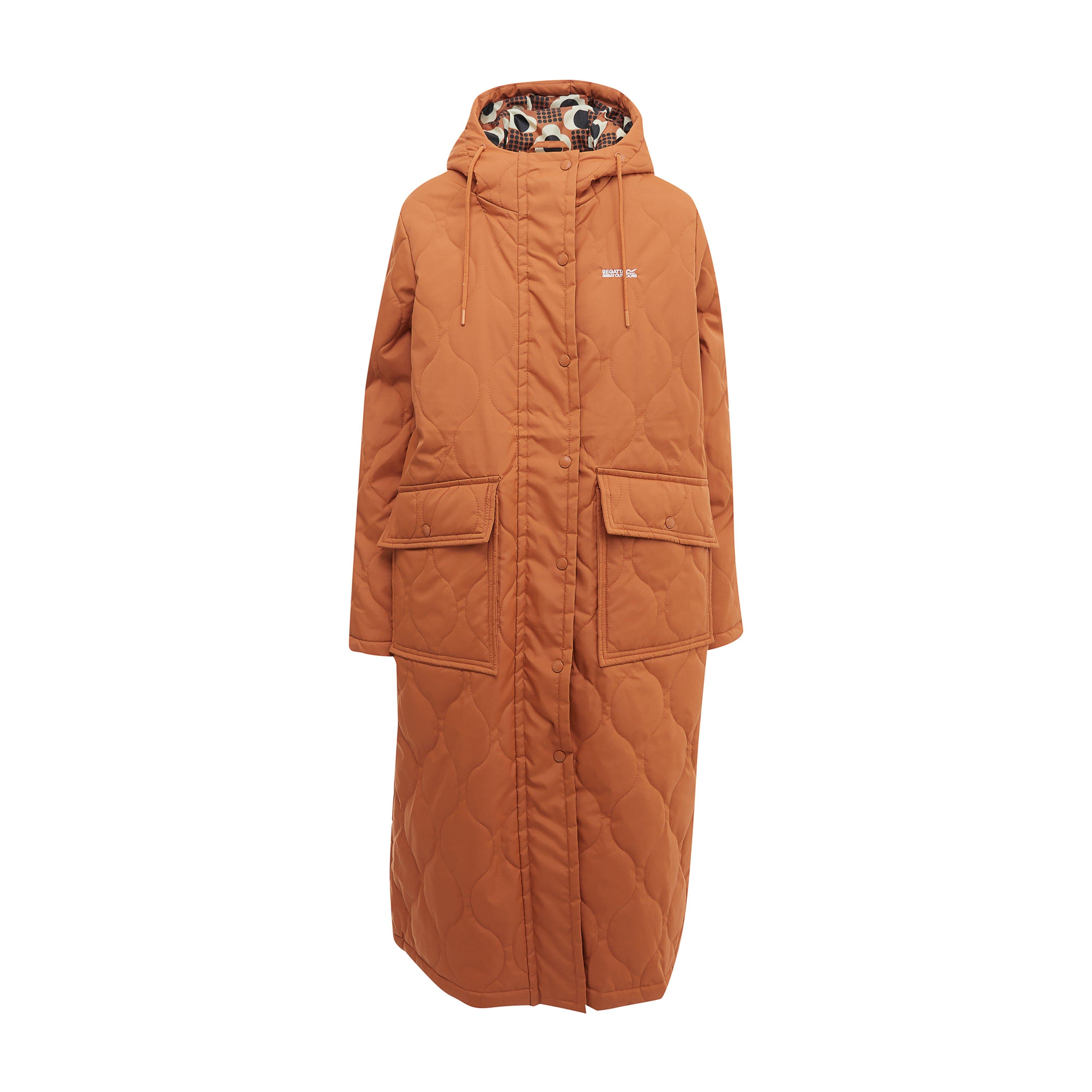 Women's Orla Longline Jacket