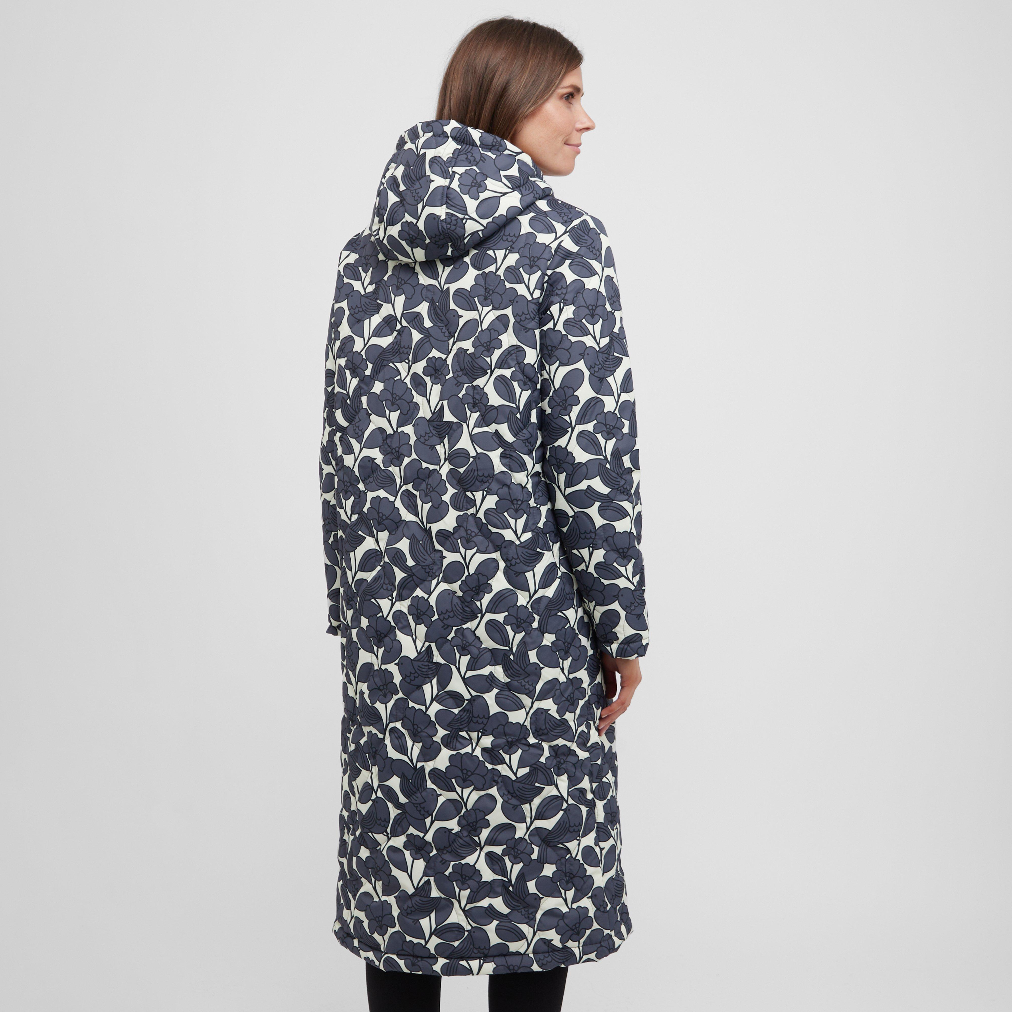 Women's Orla Longline Jacket