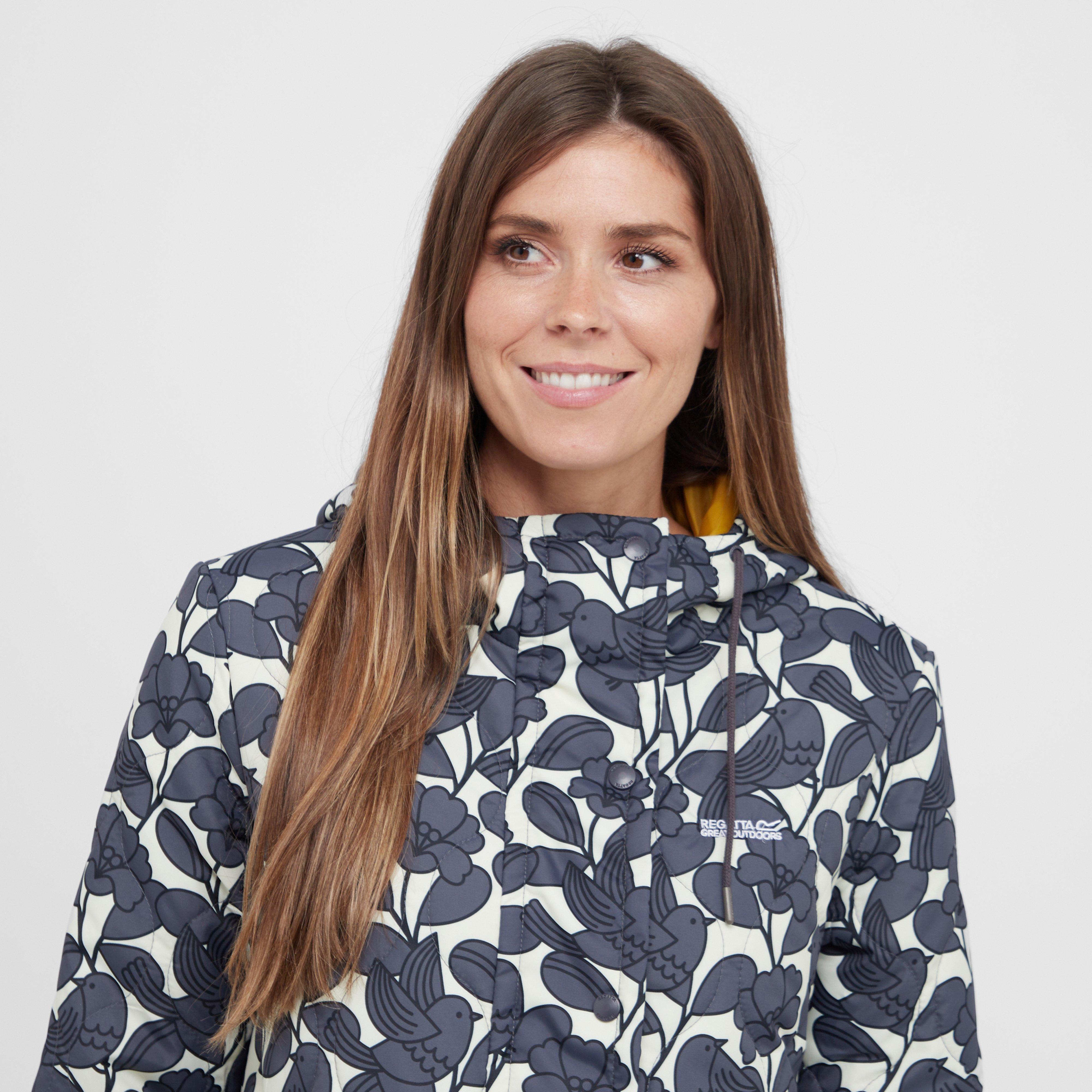 Women's Orla Longline Jacket