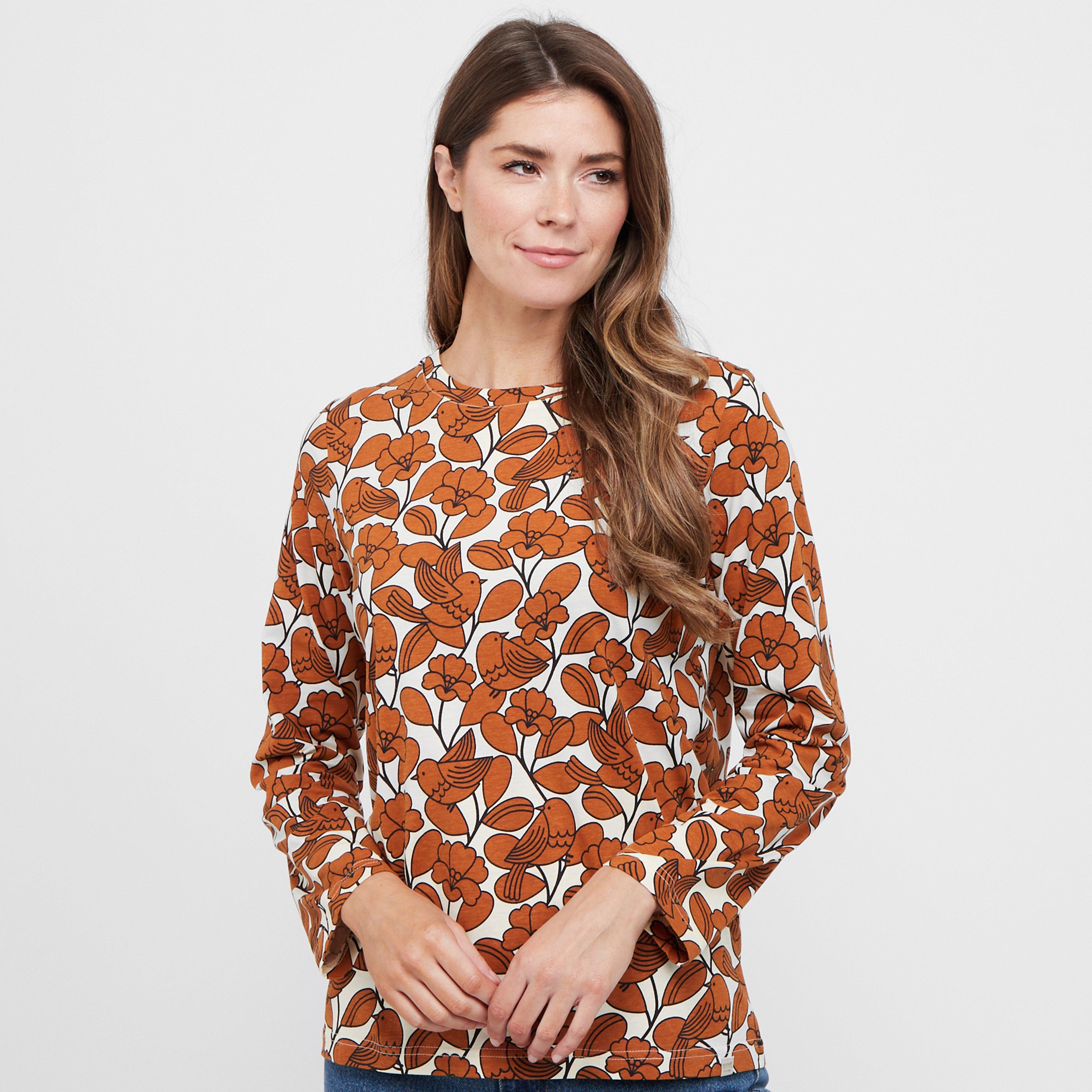 Women’s Orla Winter T-Shirt