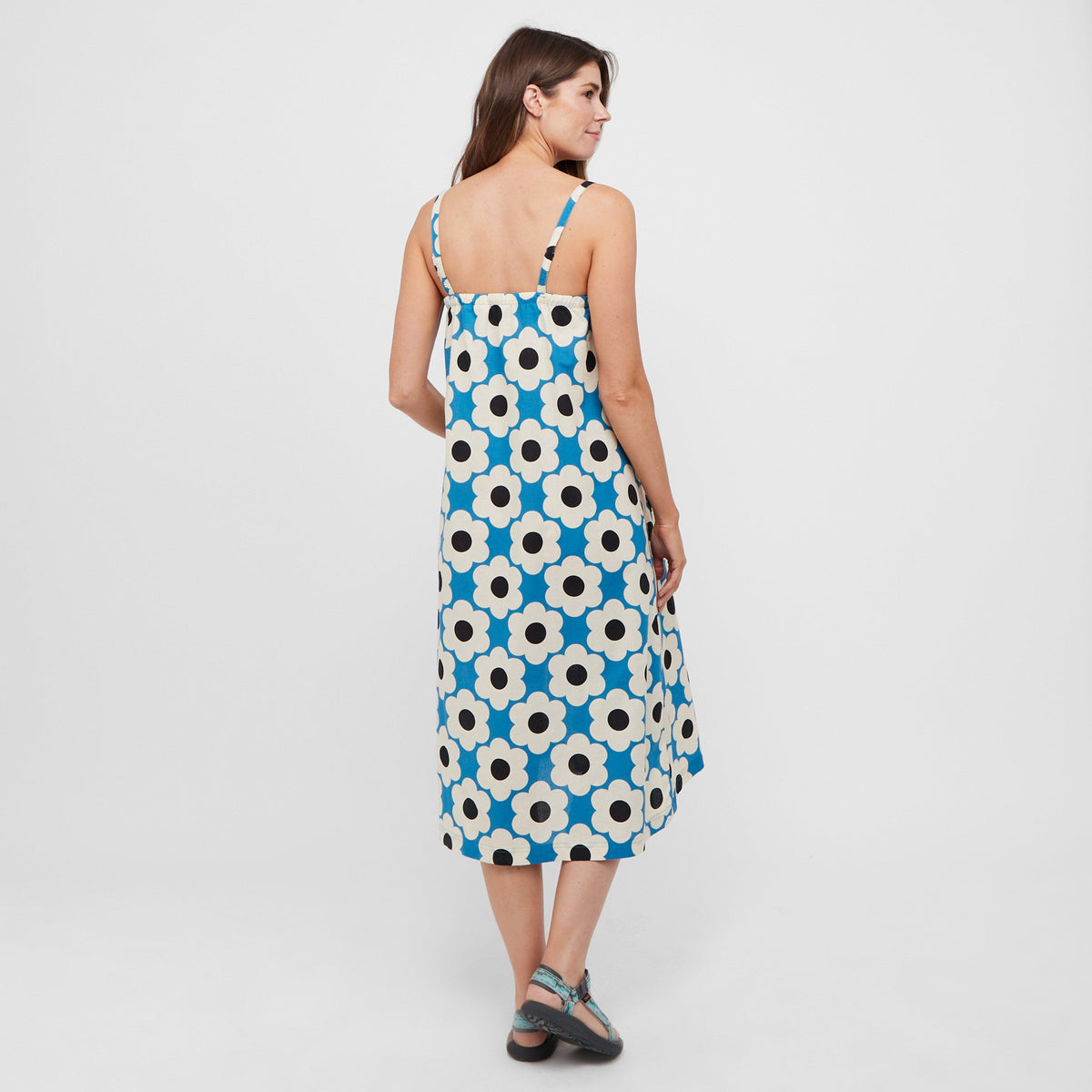 Women's Orla Kiely Sun Dress II