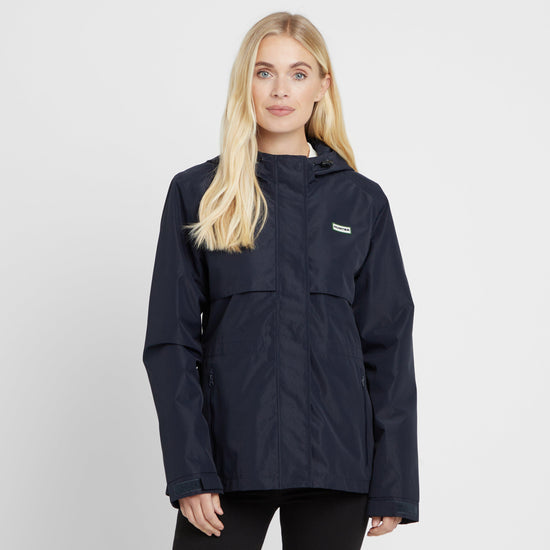 Green Label Women’s Ayton Short Jacket