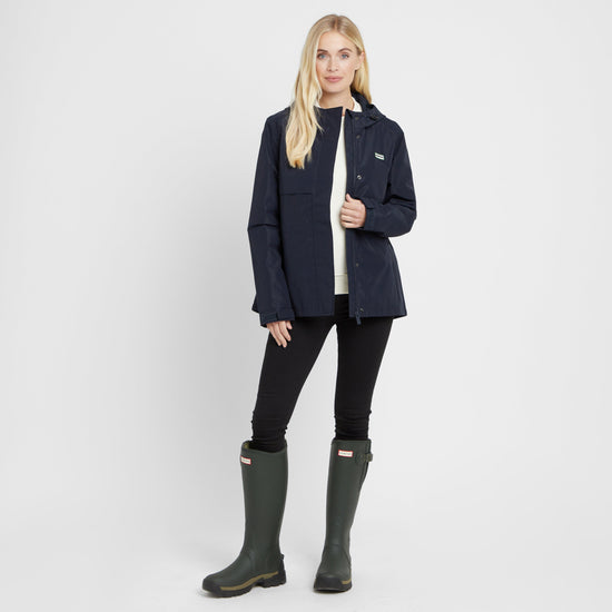 Green Label Women’s Ayton Short Jacket