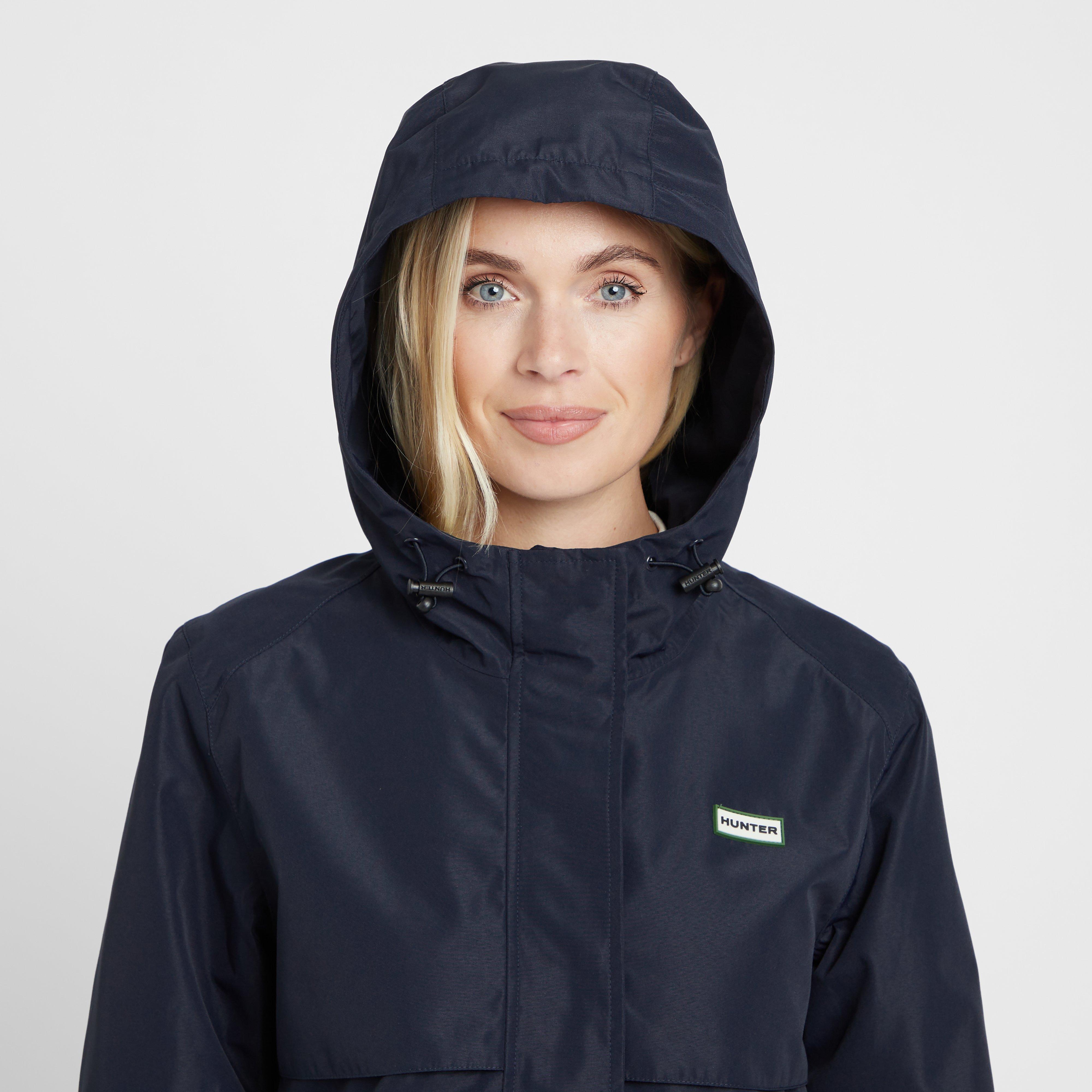Green Label Women’s Ayton Short Jacket