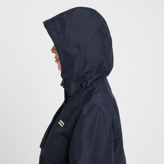 Green Label Women’s Ayton Short Jacket