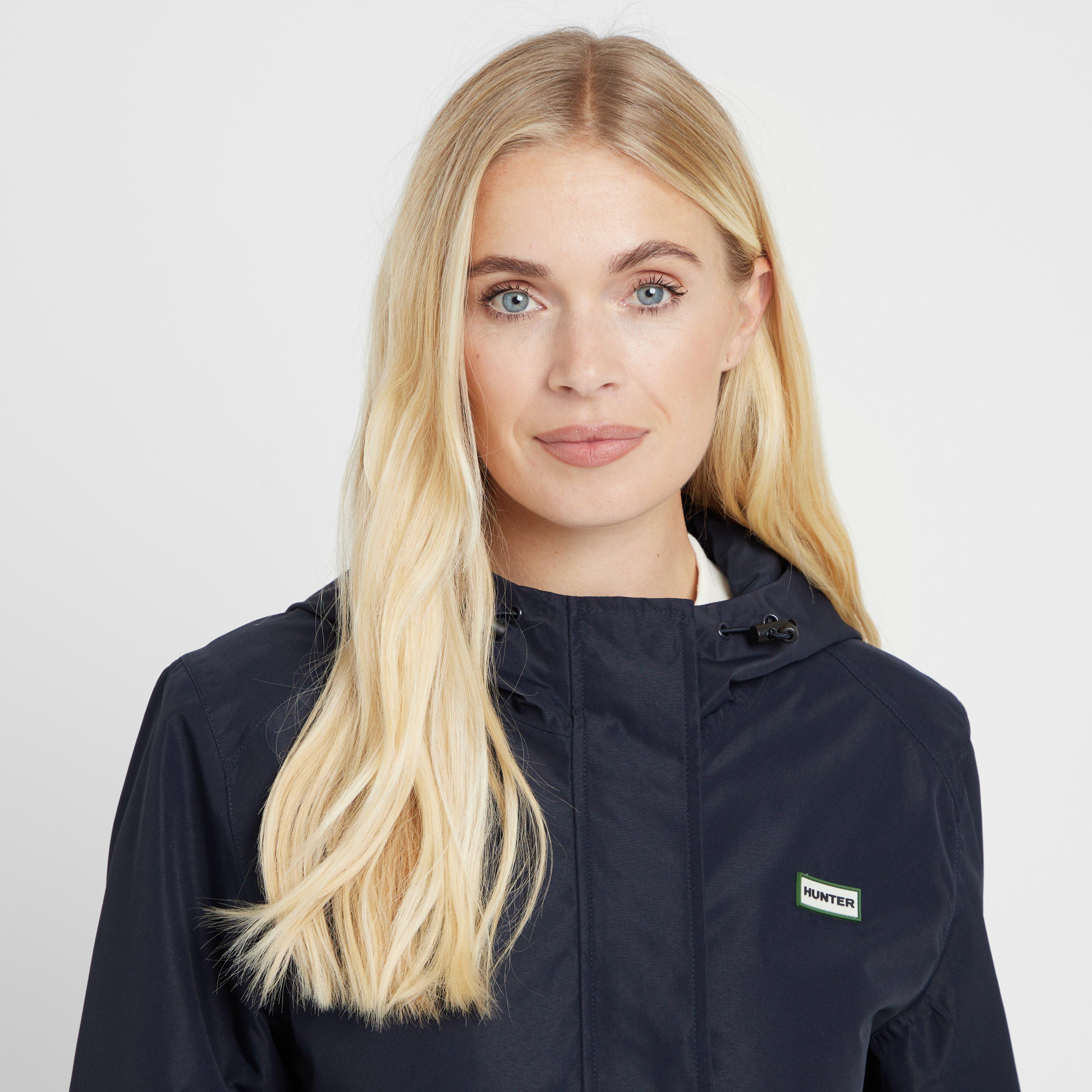 Green Label Women’s Ayton Short Jacket