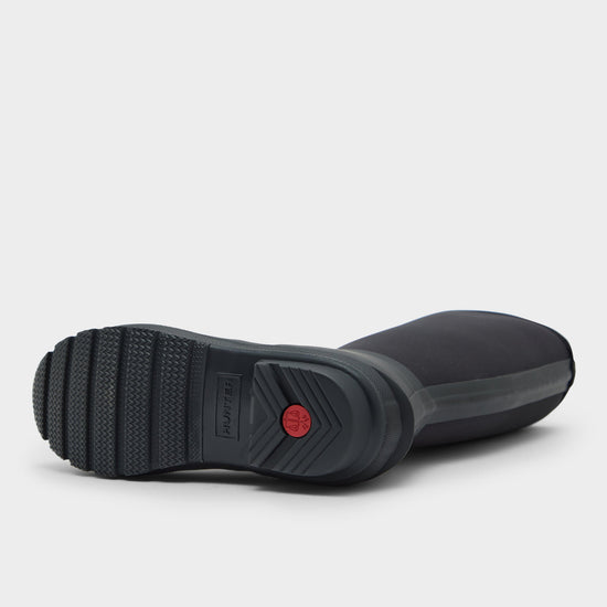 Green Label Unisex Half Neoprene Boots