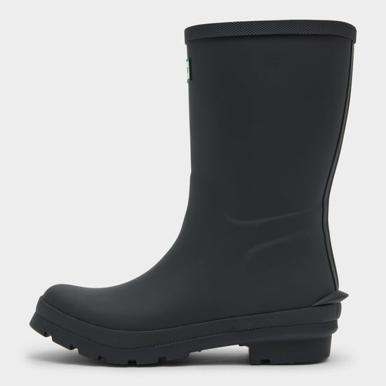 Green Label Women's Windsor Short Wellington Boots