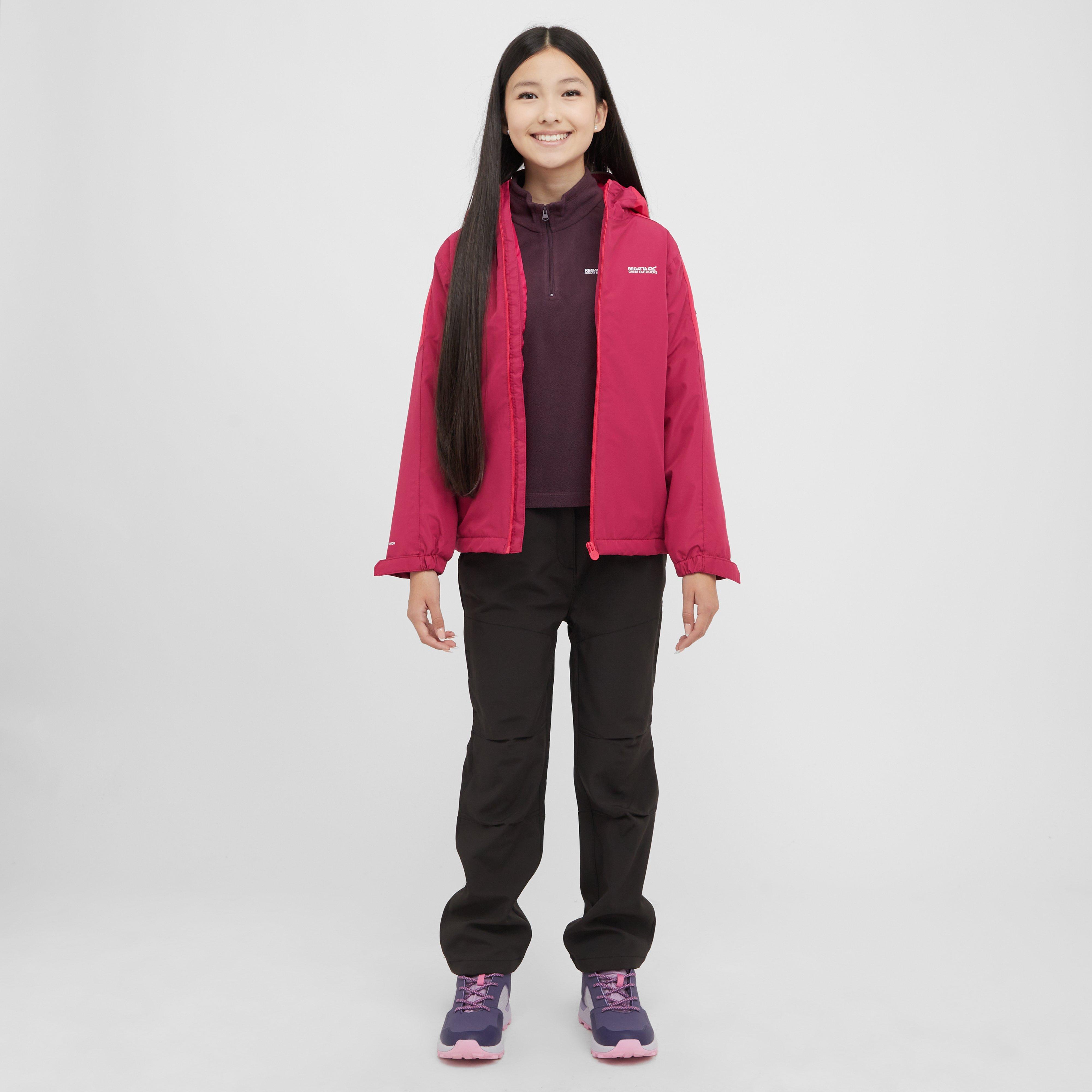 Kids' Hurdle Jacket