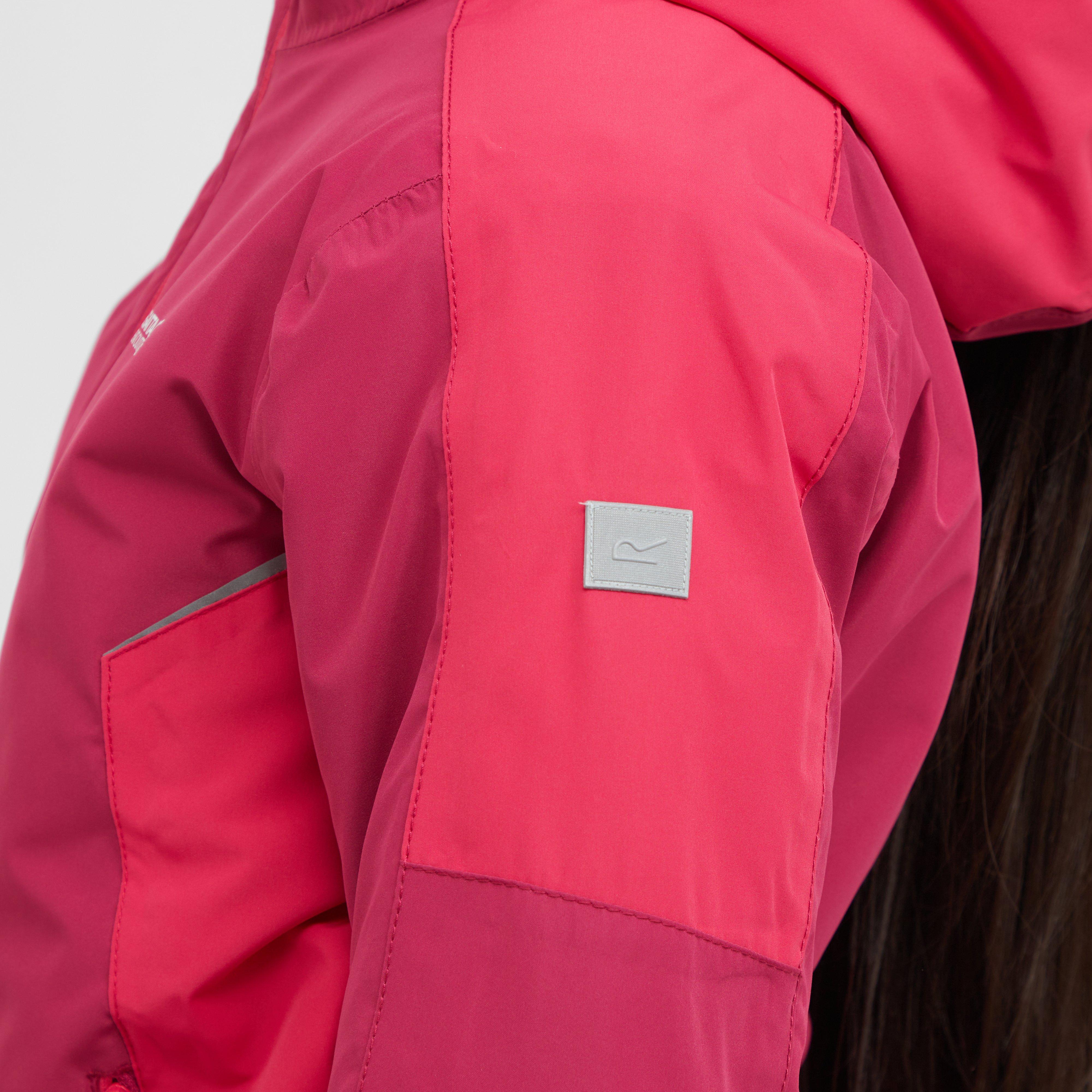 Kids' Hurdle Jacket