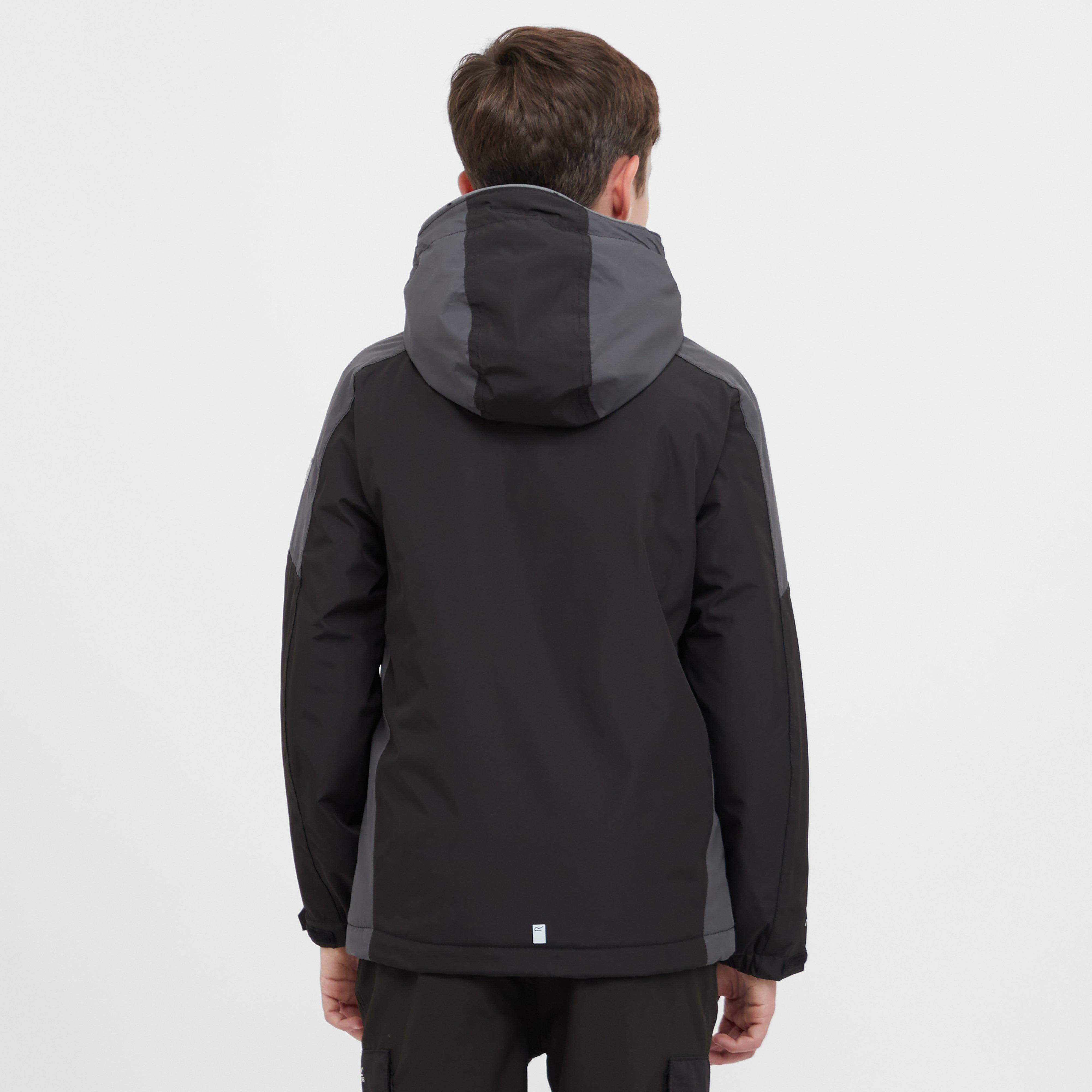 Kids' Hurdle Jacket