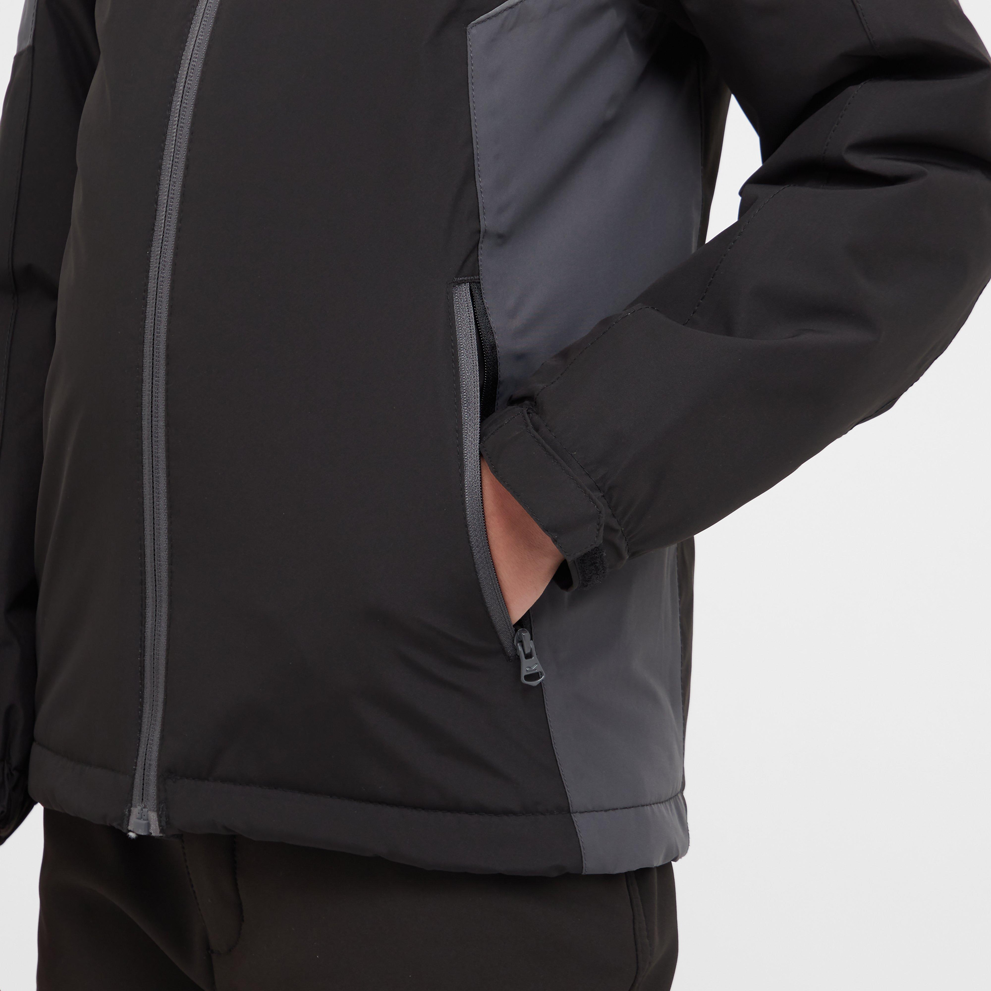 Kids' Hurdle Jacket