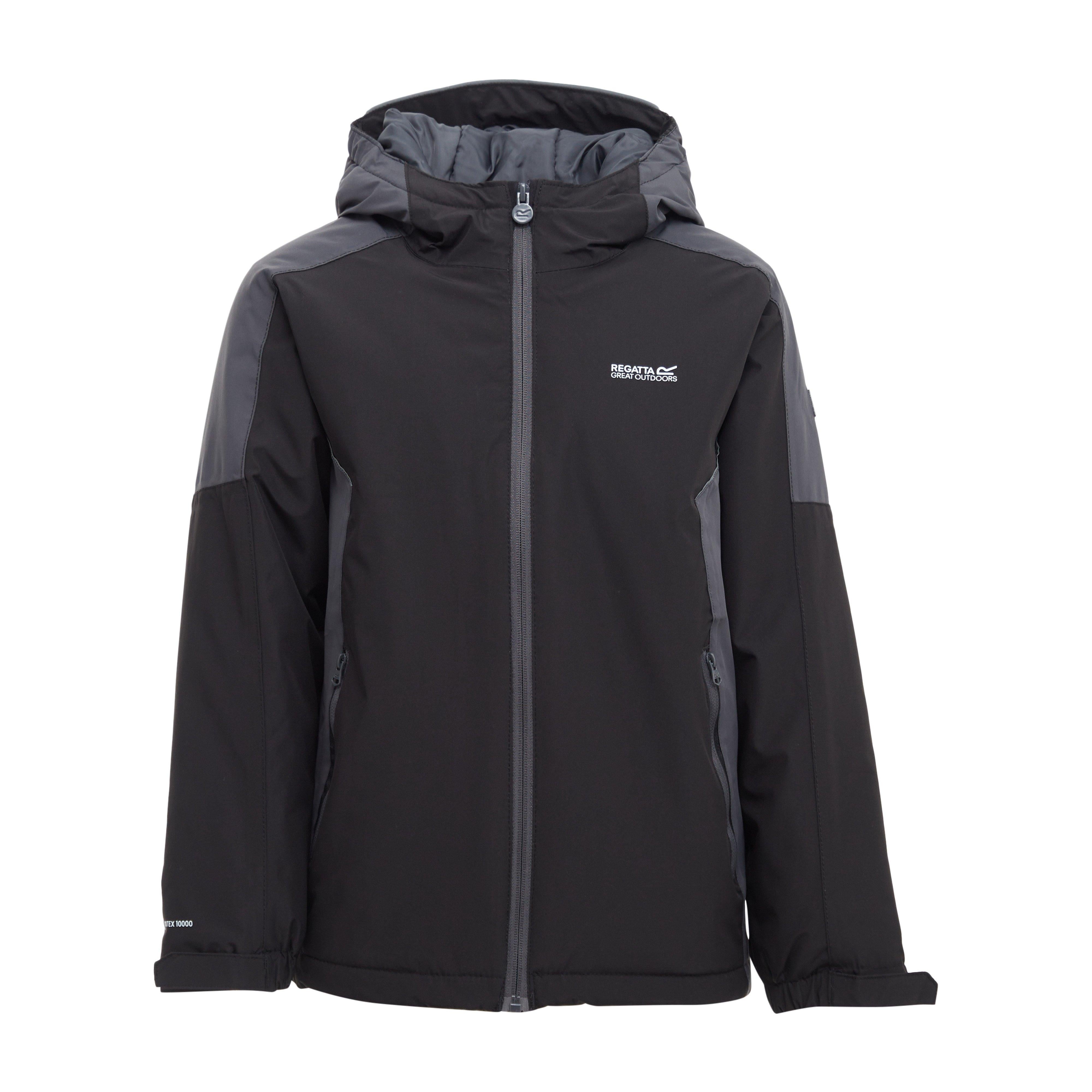 Kids' Hurdle Jacket