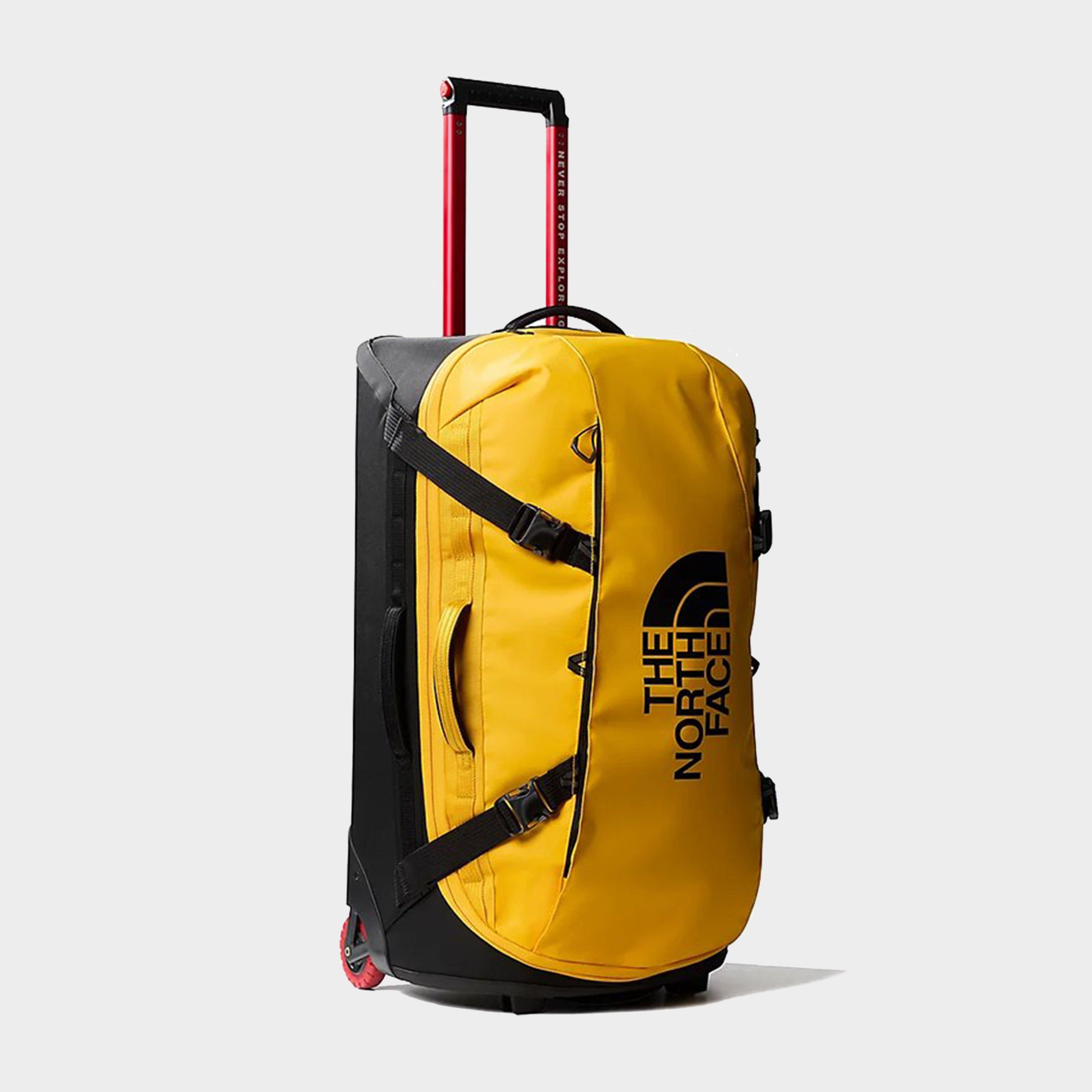 Base Camp Rolling Thunder 28”