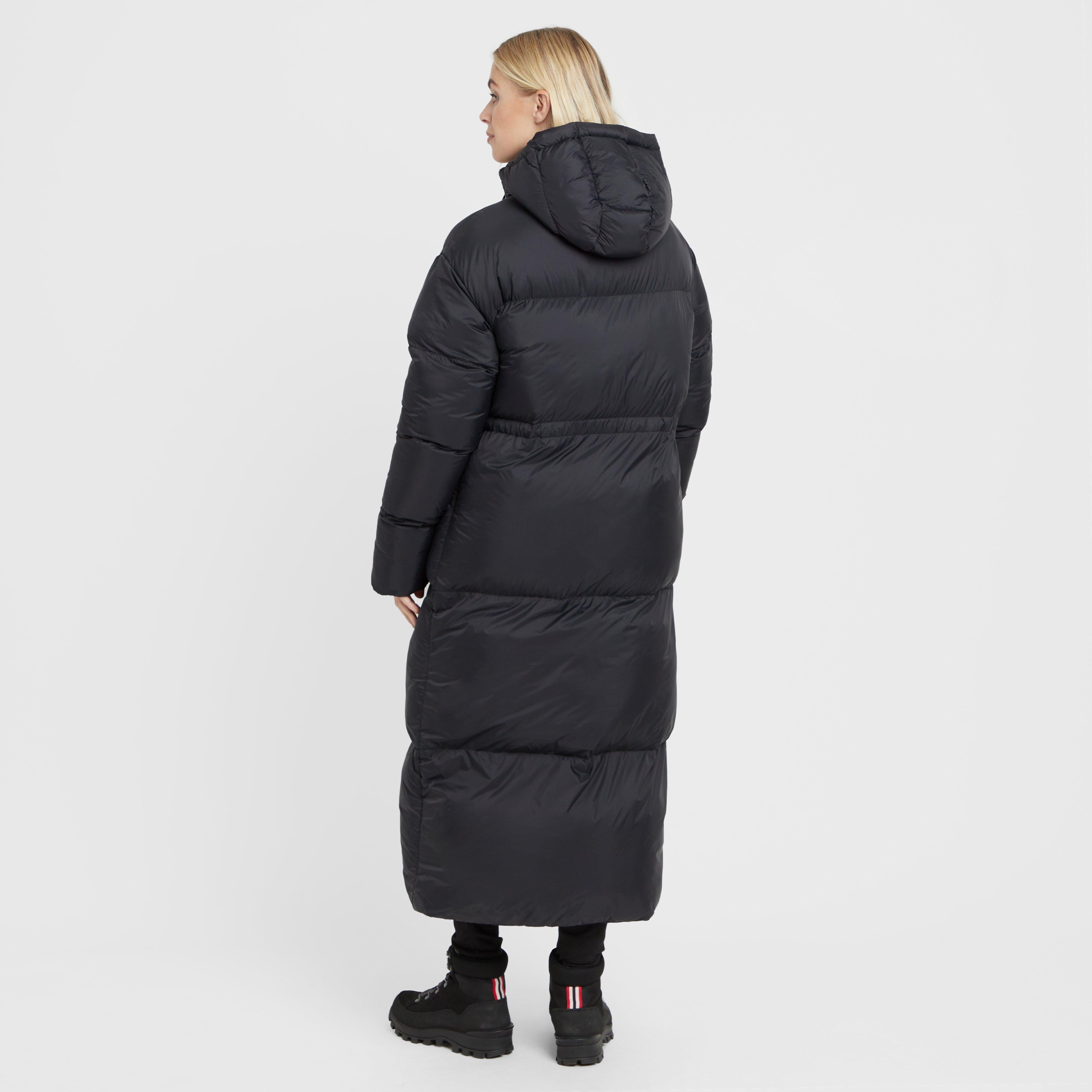 Green Label Women’s Birnam Long Jacket