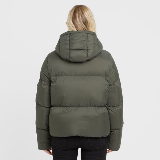 Green Label Women’s Kinness Jacket
