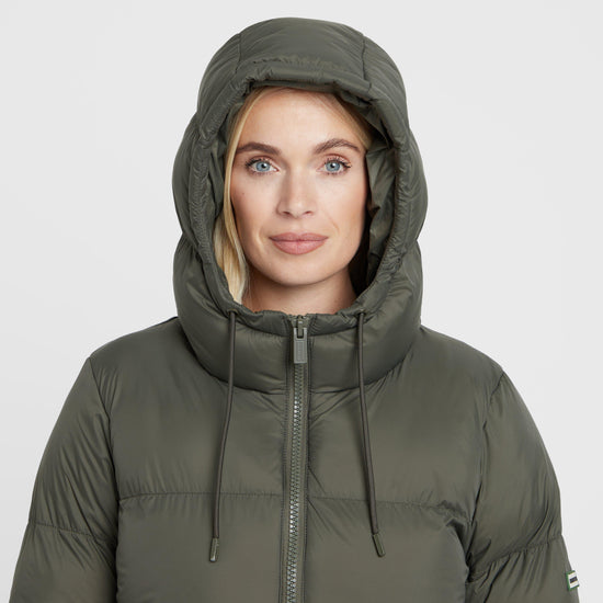 Green Label Women’s Kinness Jacket