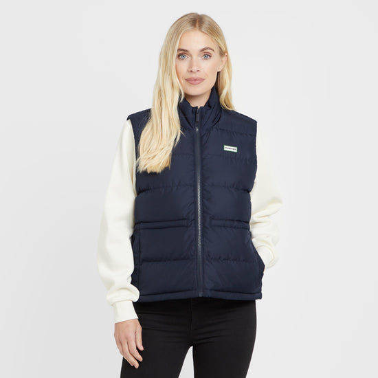 Green Label Women’s Biel Gilet