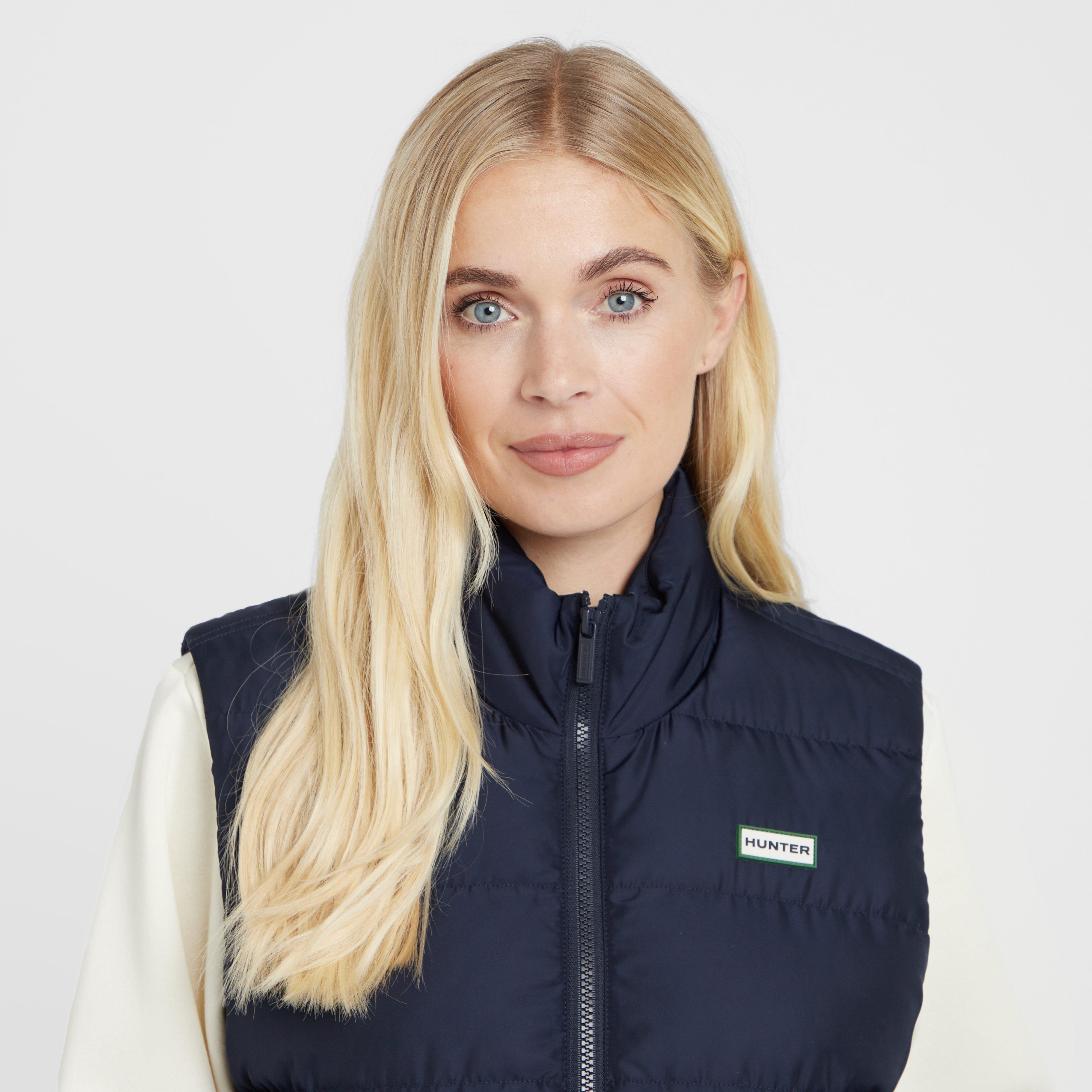 Green Label Women’s Biel Gilet