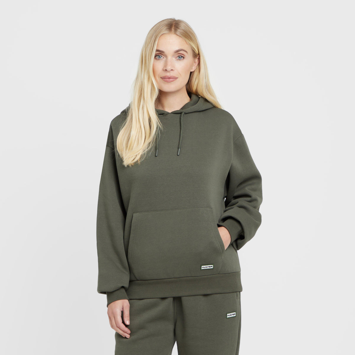 Women’s Rose Hoodie