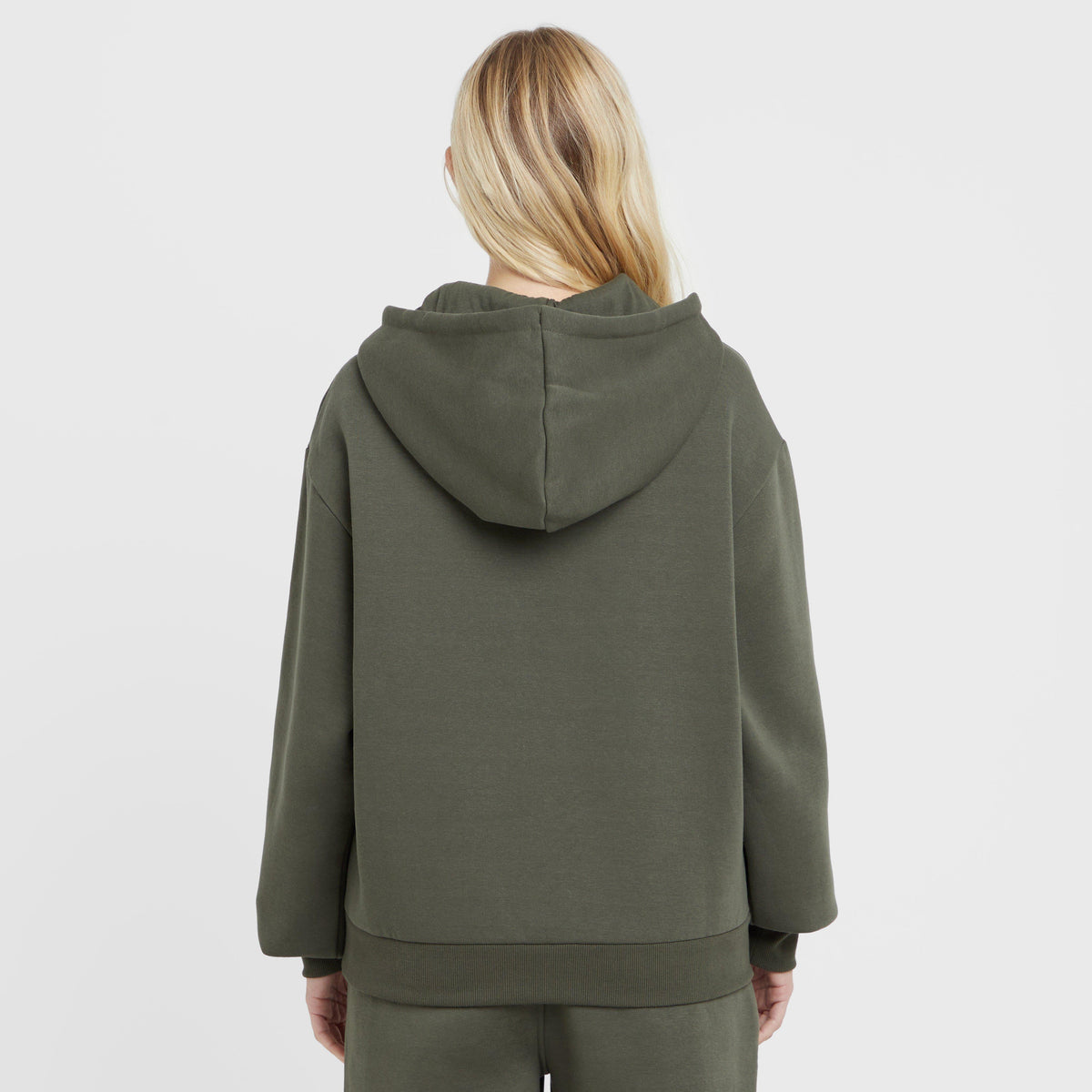 Women’s Rose Hoodie