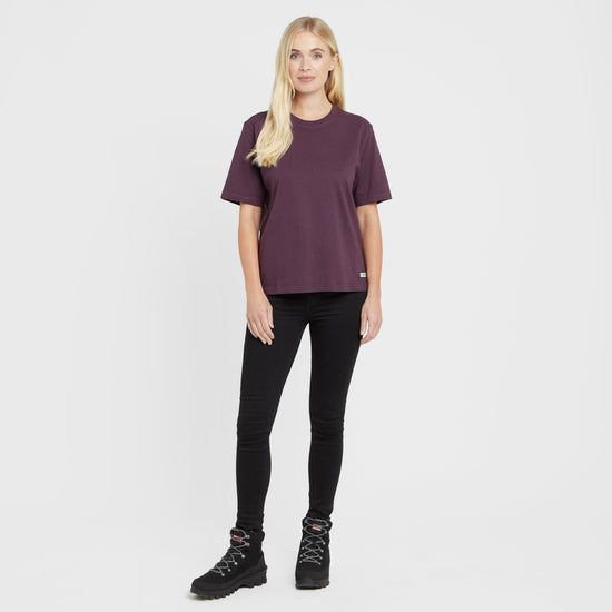 Green Label Women's Alsh T-shirt