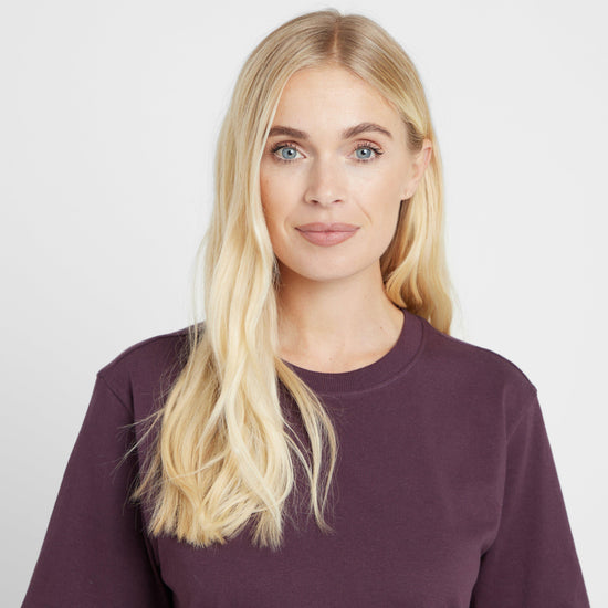 Green Label Women's Alsh T-shirt