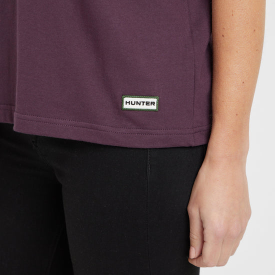 Green Label Women's Alsh T-shirt