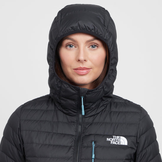 Women's Hathersage Insulated Light Down Jacket