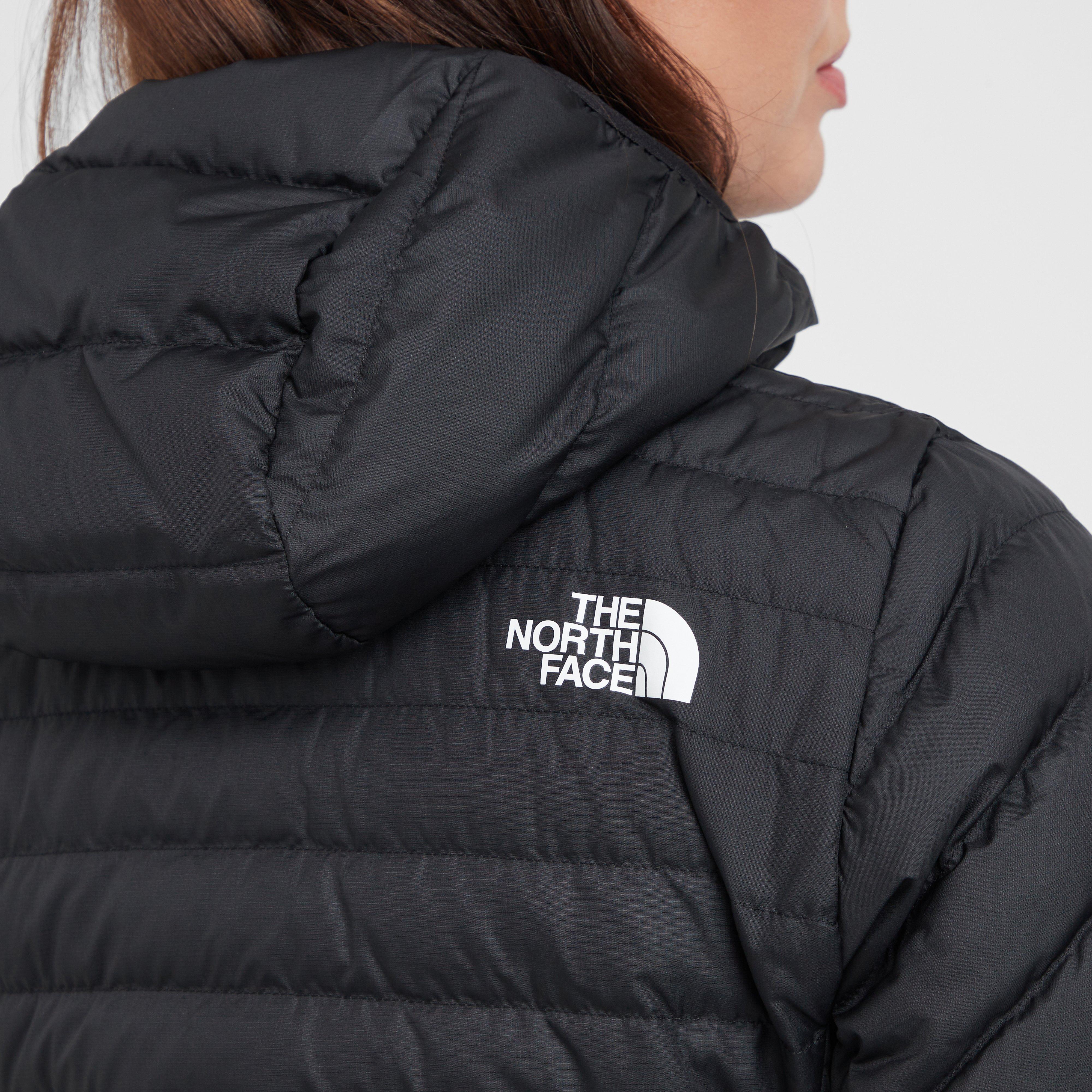 Women's Hathersage Insulated Light Down Jacket