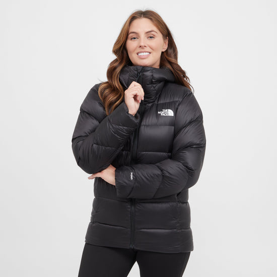 Women’s Hathersage Insulated Down Jacket
