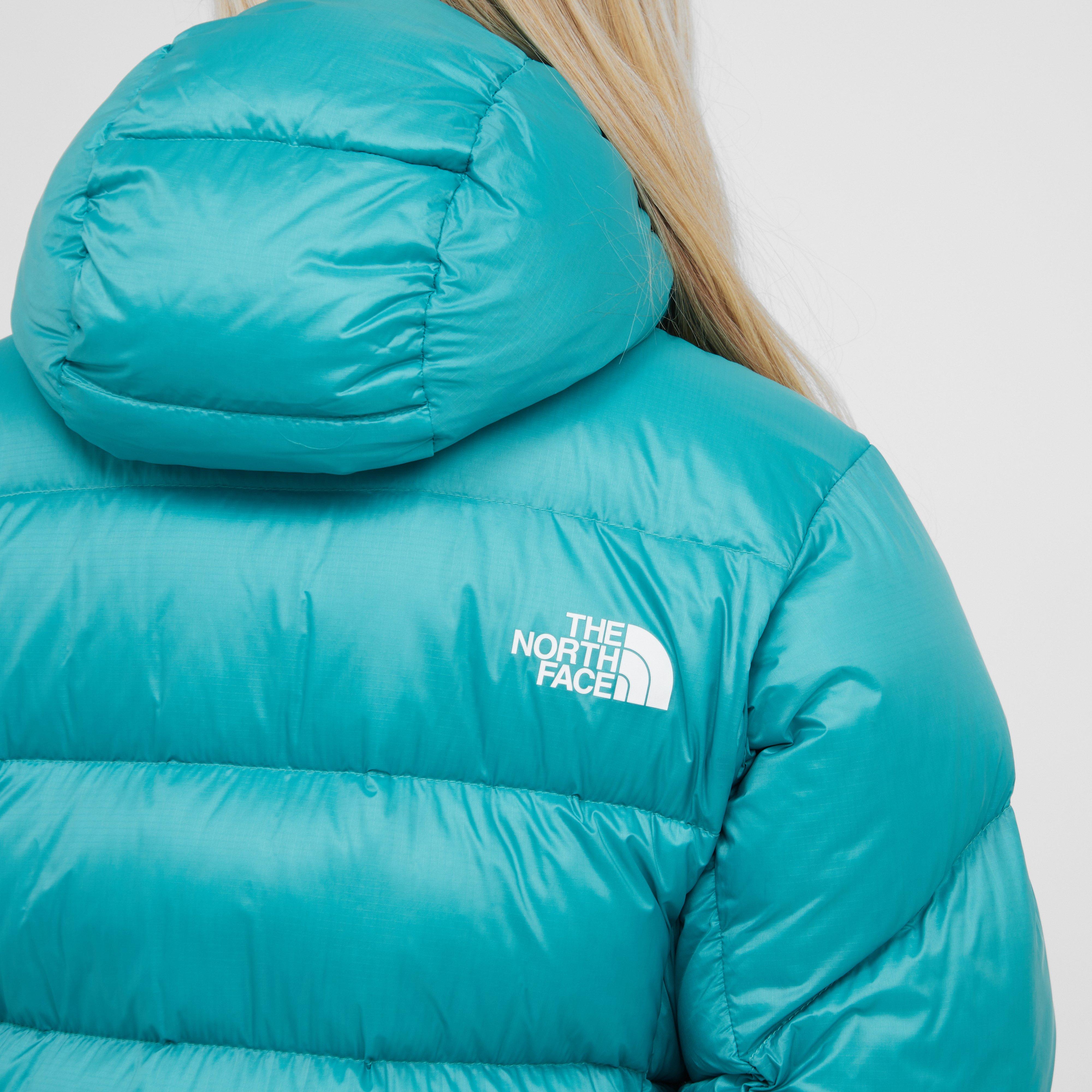 Women’s Hathersage Insulated Down Jacket