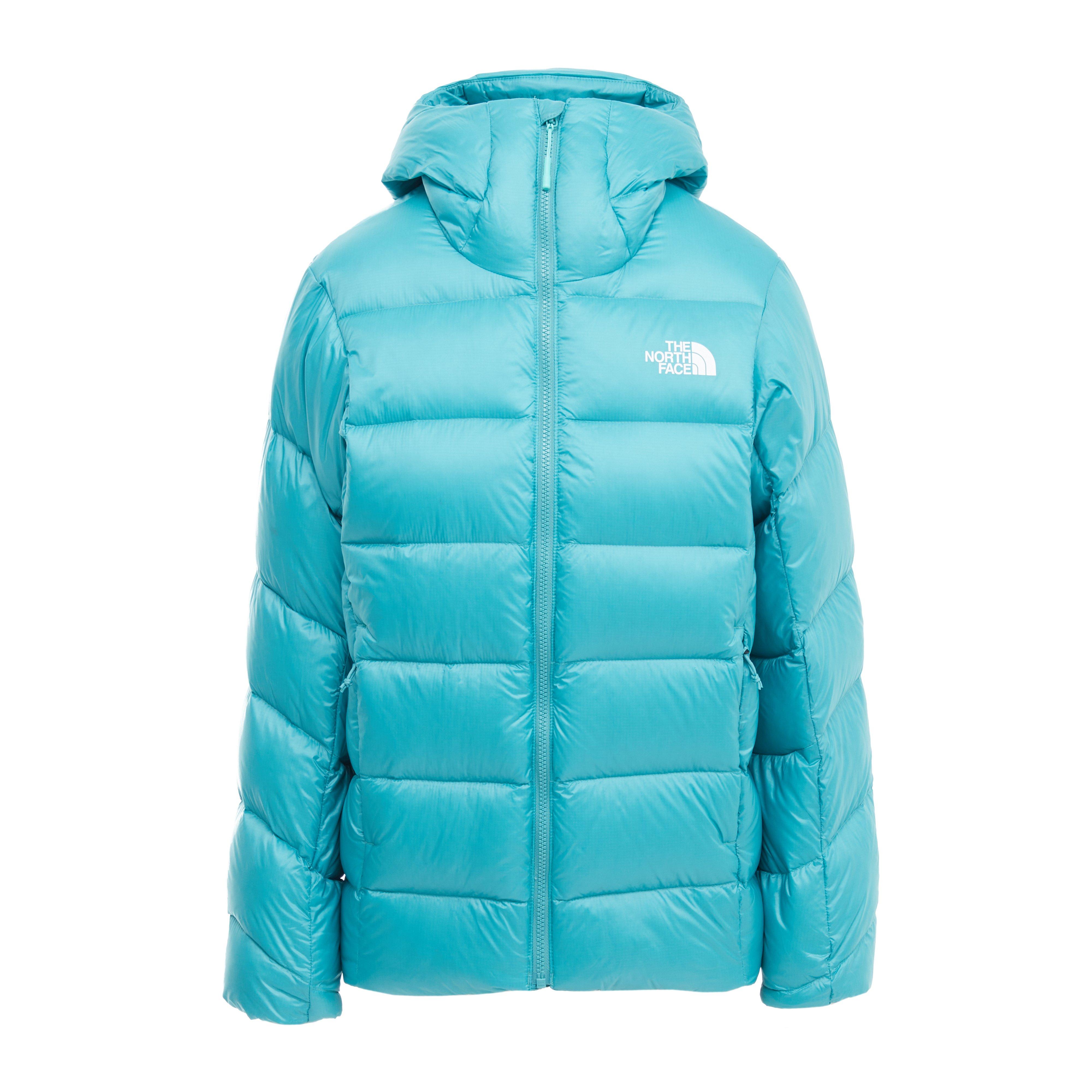 Women’s Hathersage Insulated Down Jacket