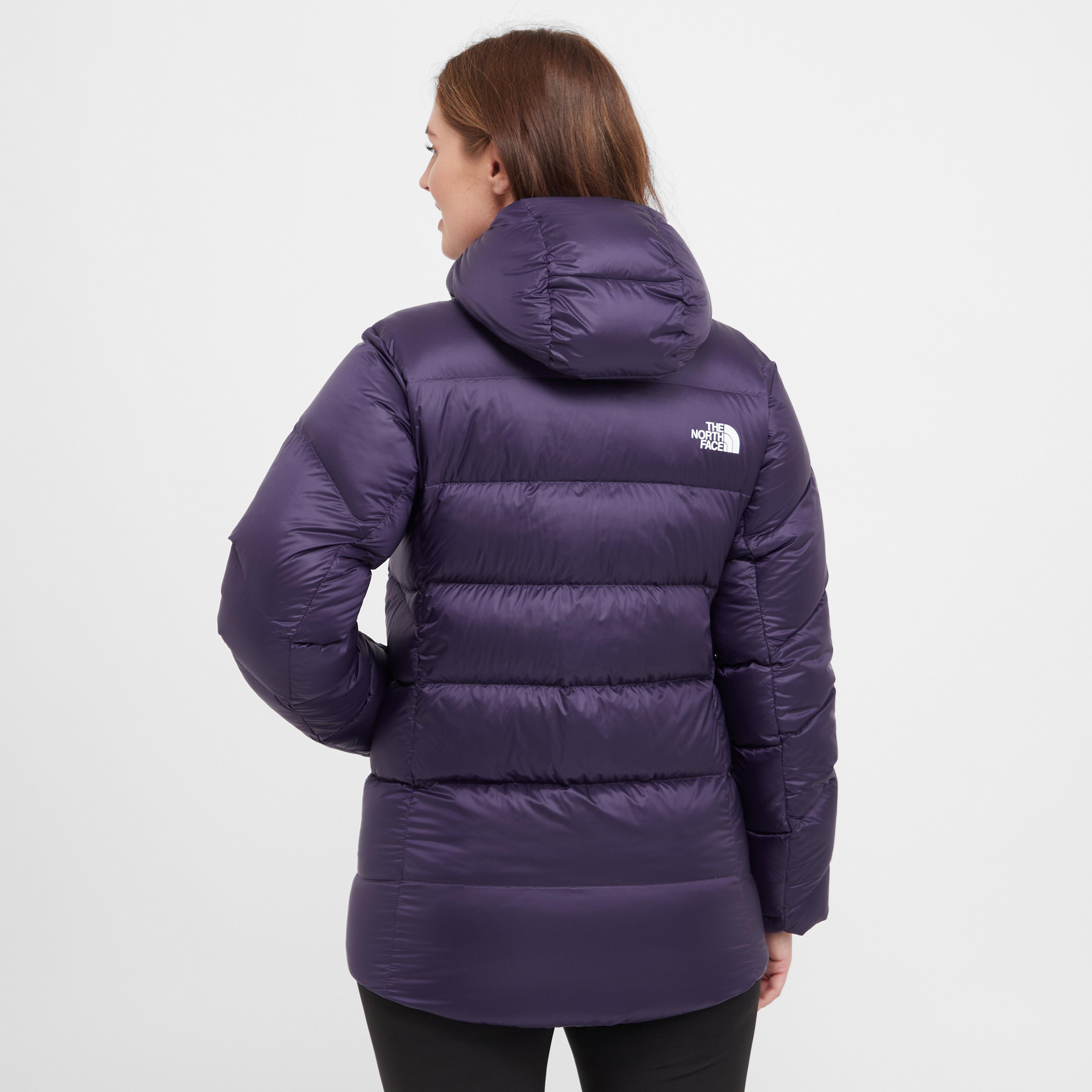 Women’s Hathersage Insulated Down Jacket
