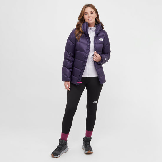 Women’s Hathersage Insulated Down Jacket