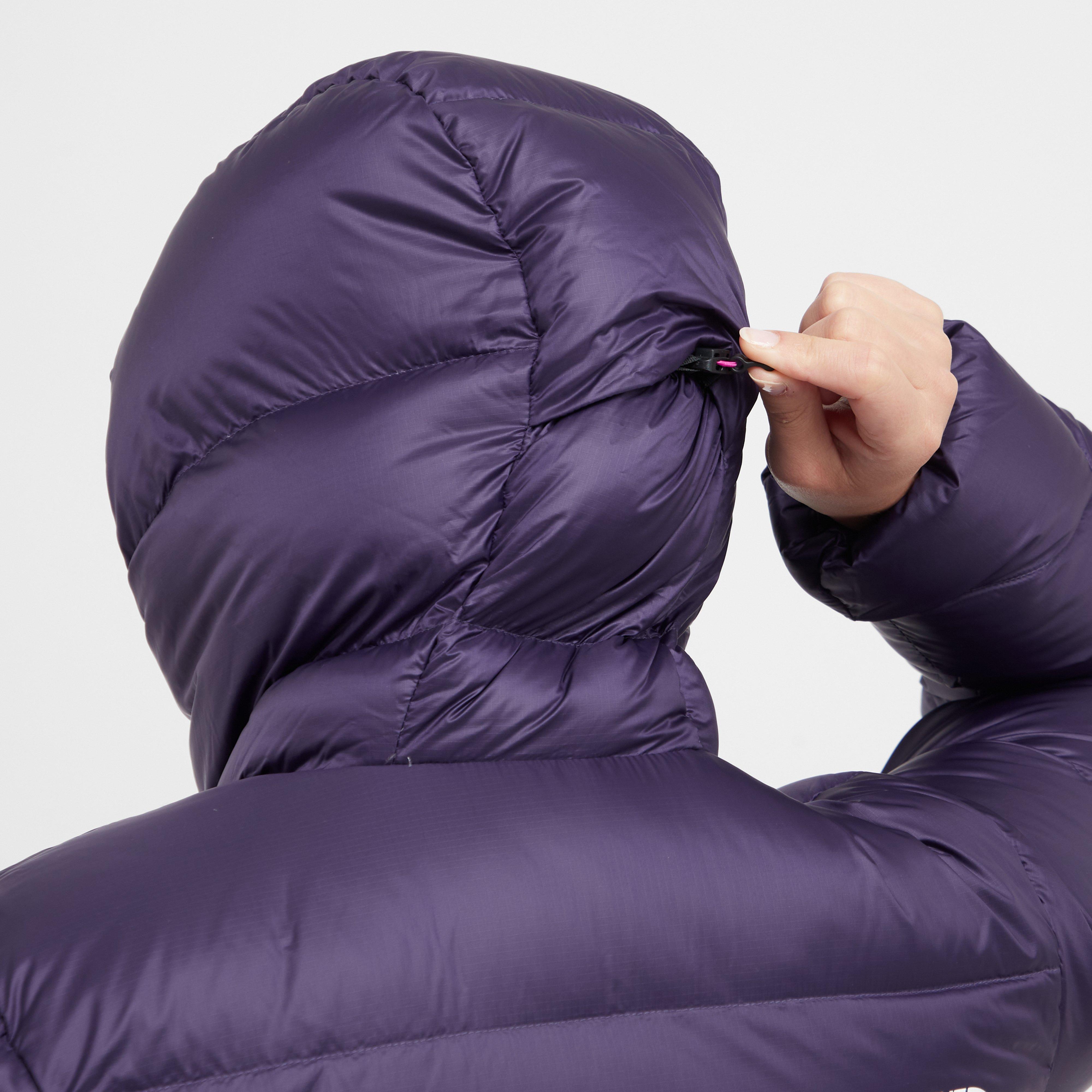 Women’s Hathersage Insulated Down Jacket