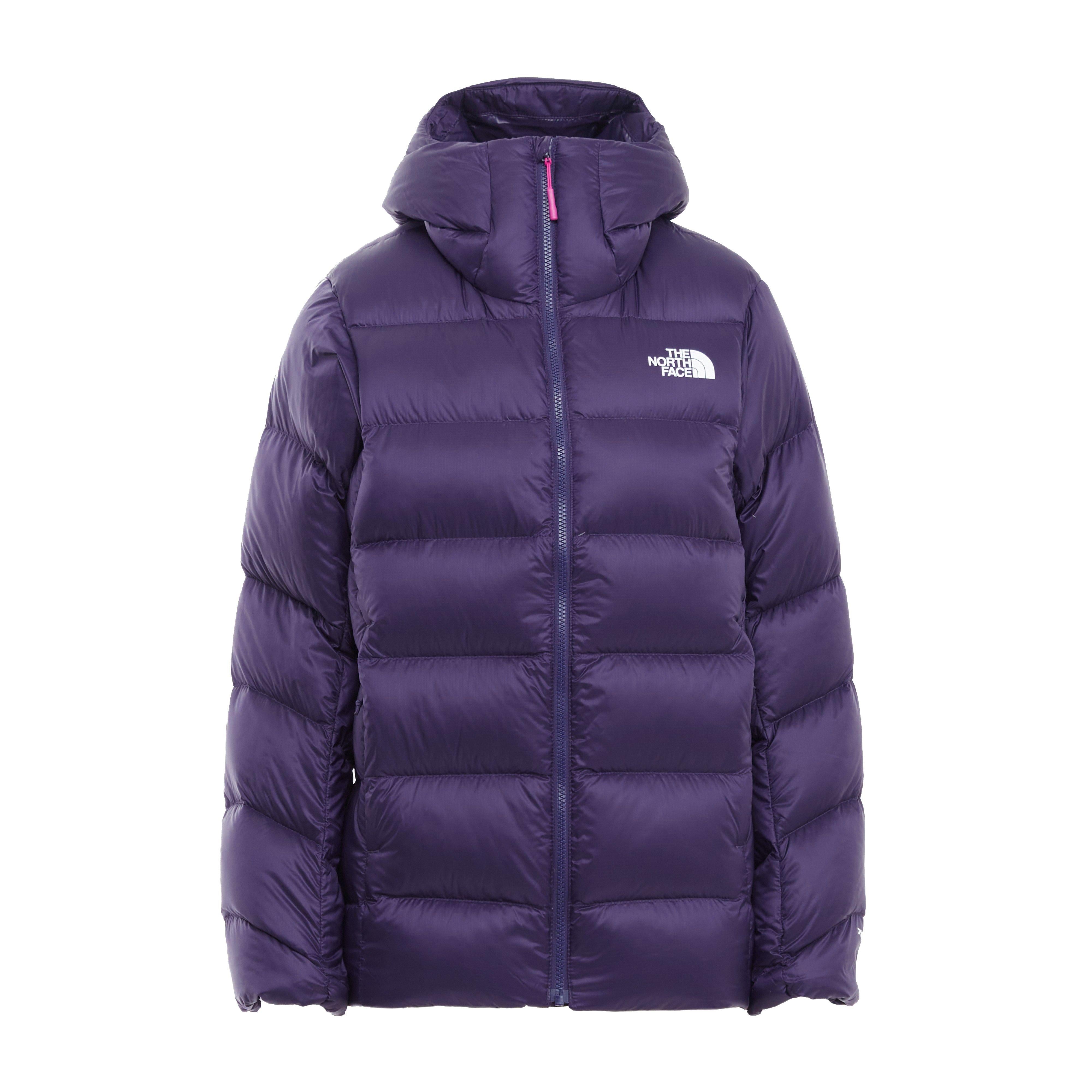 Women’s Hathersage Insulated Down Jacket
