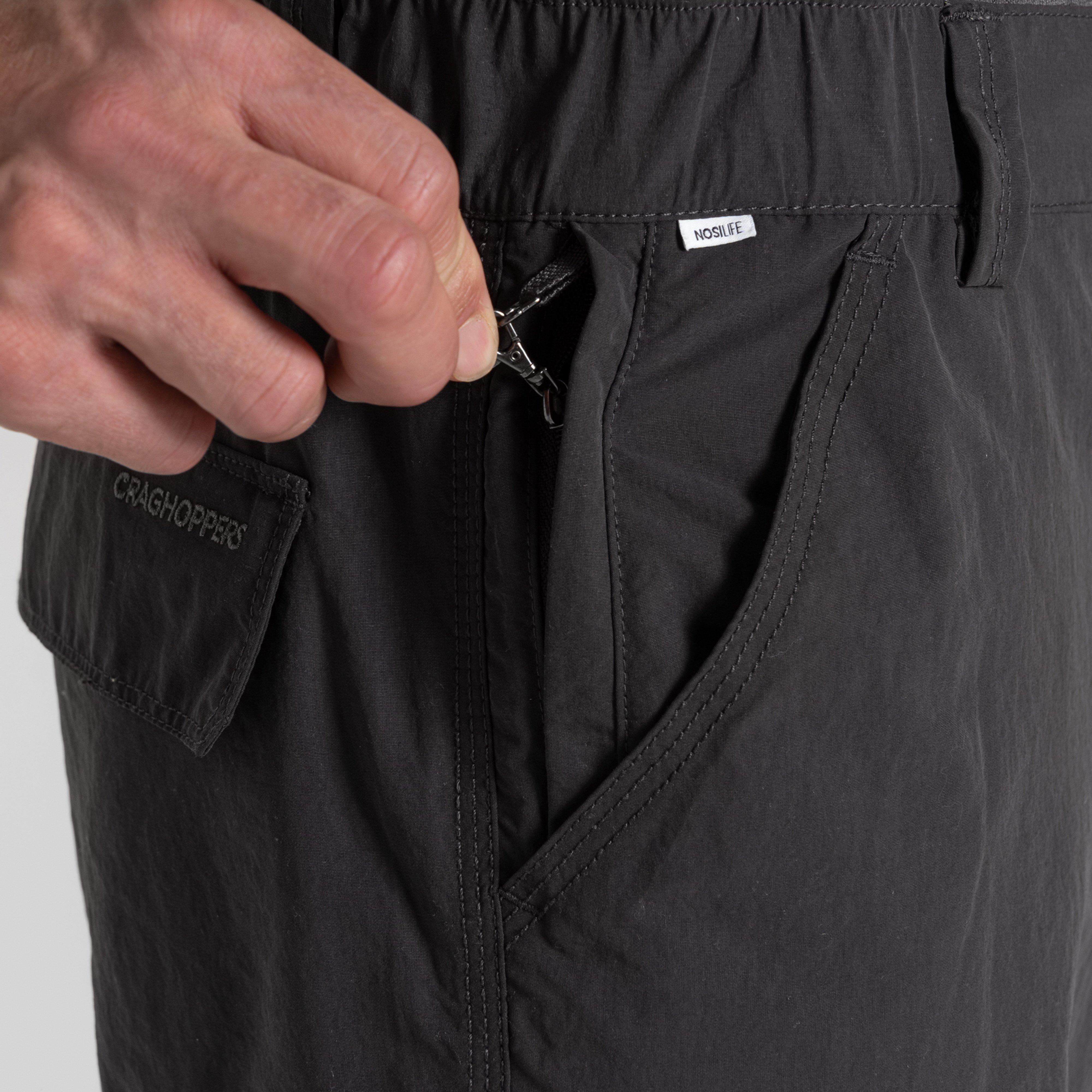 Men's Nosi Cargo Shorts