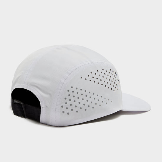 Unisex Climacool 5-Panel Solid Cap