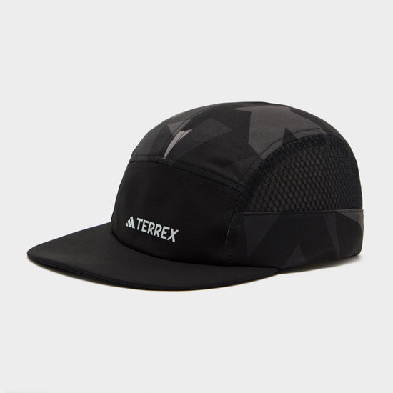 Climacool 5-Panel Graphic Cap