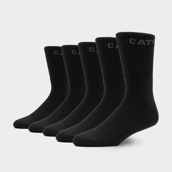 Premium Work Socks Pack of 5