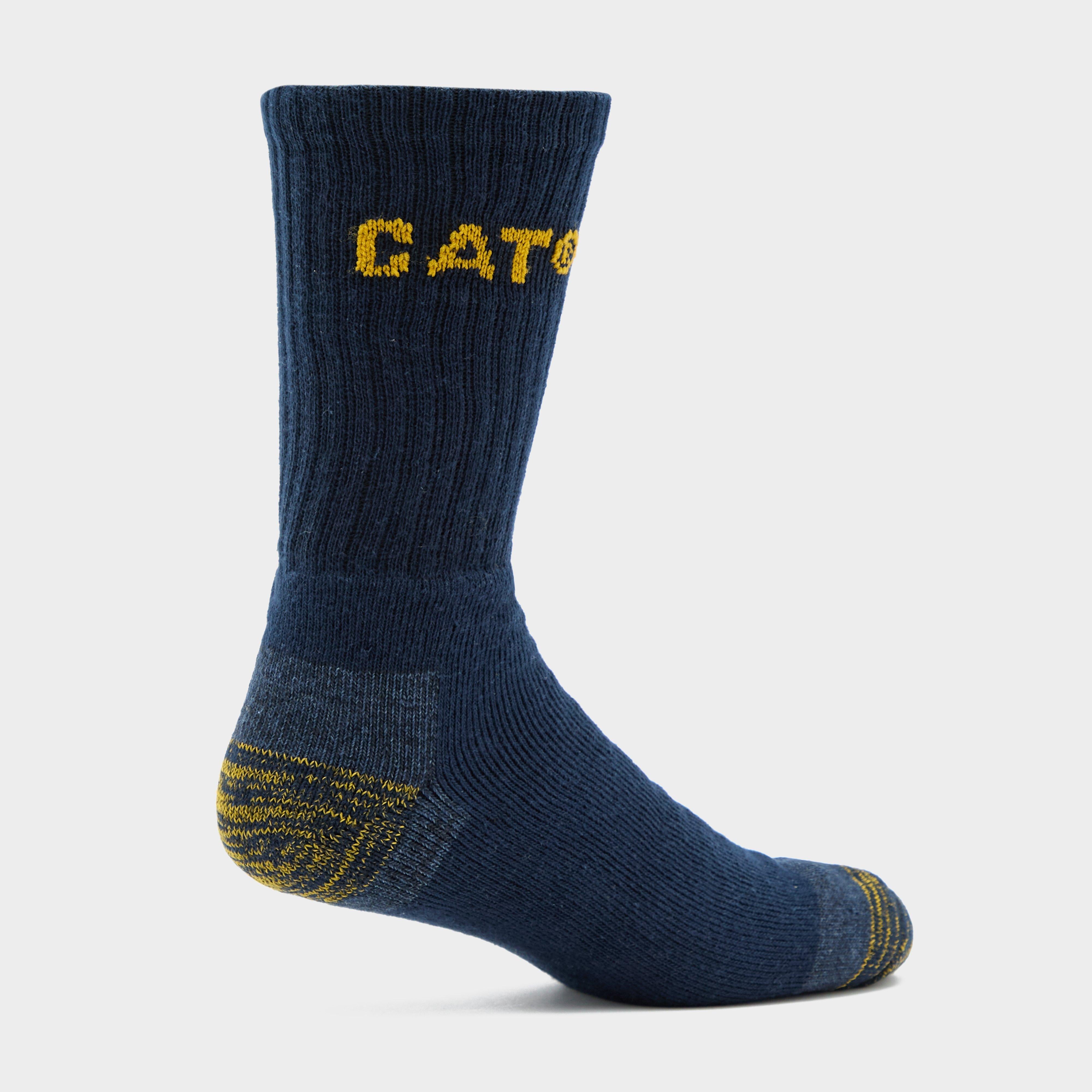 Premium Work Sock Pack of 4