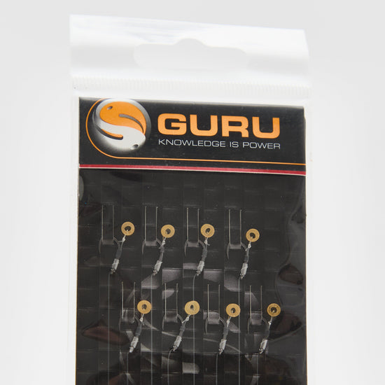 SMWG Standard Hair 15" Size 14 (0.22mm)