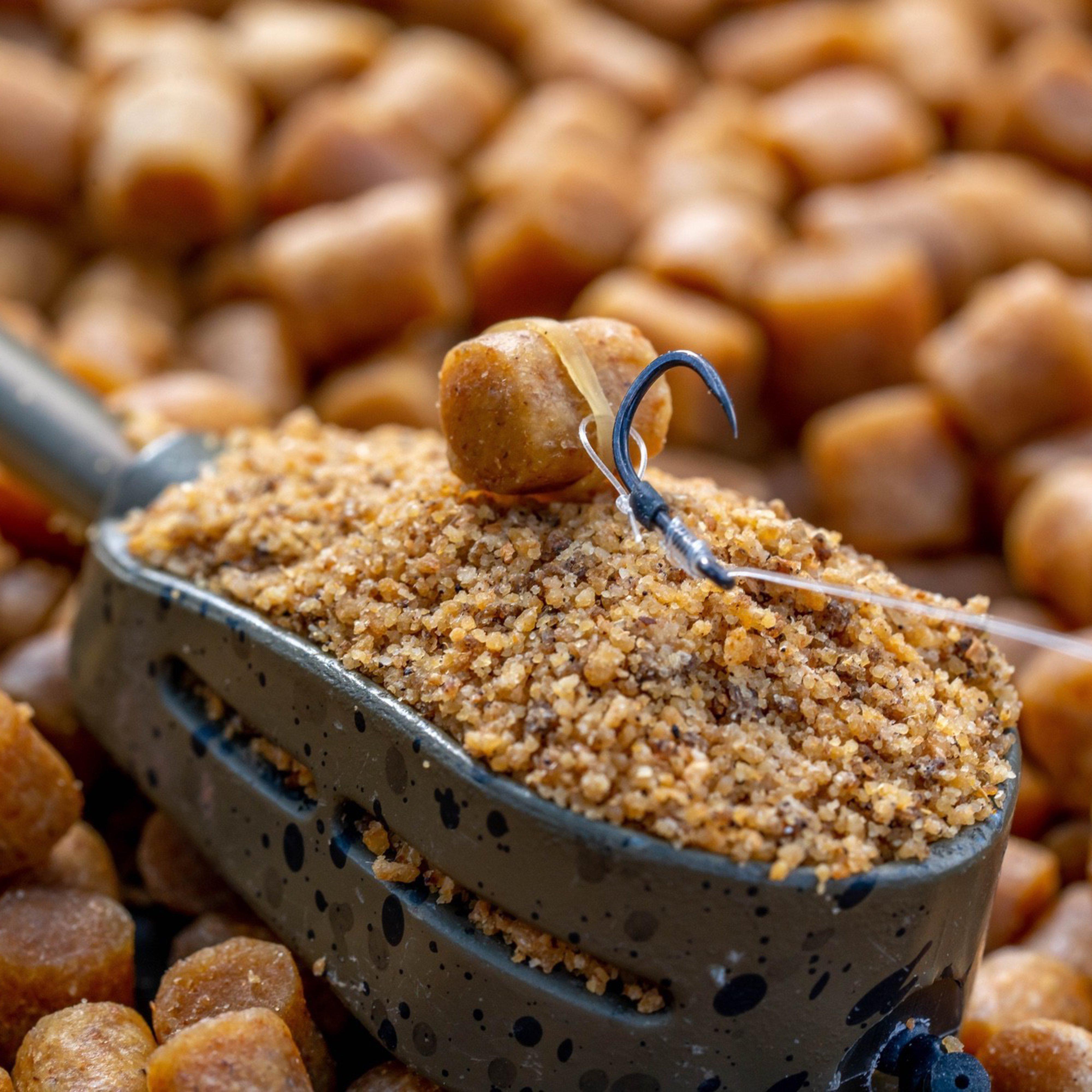 SMWG Bait Bands 4 Inch Size 18