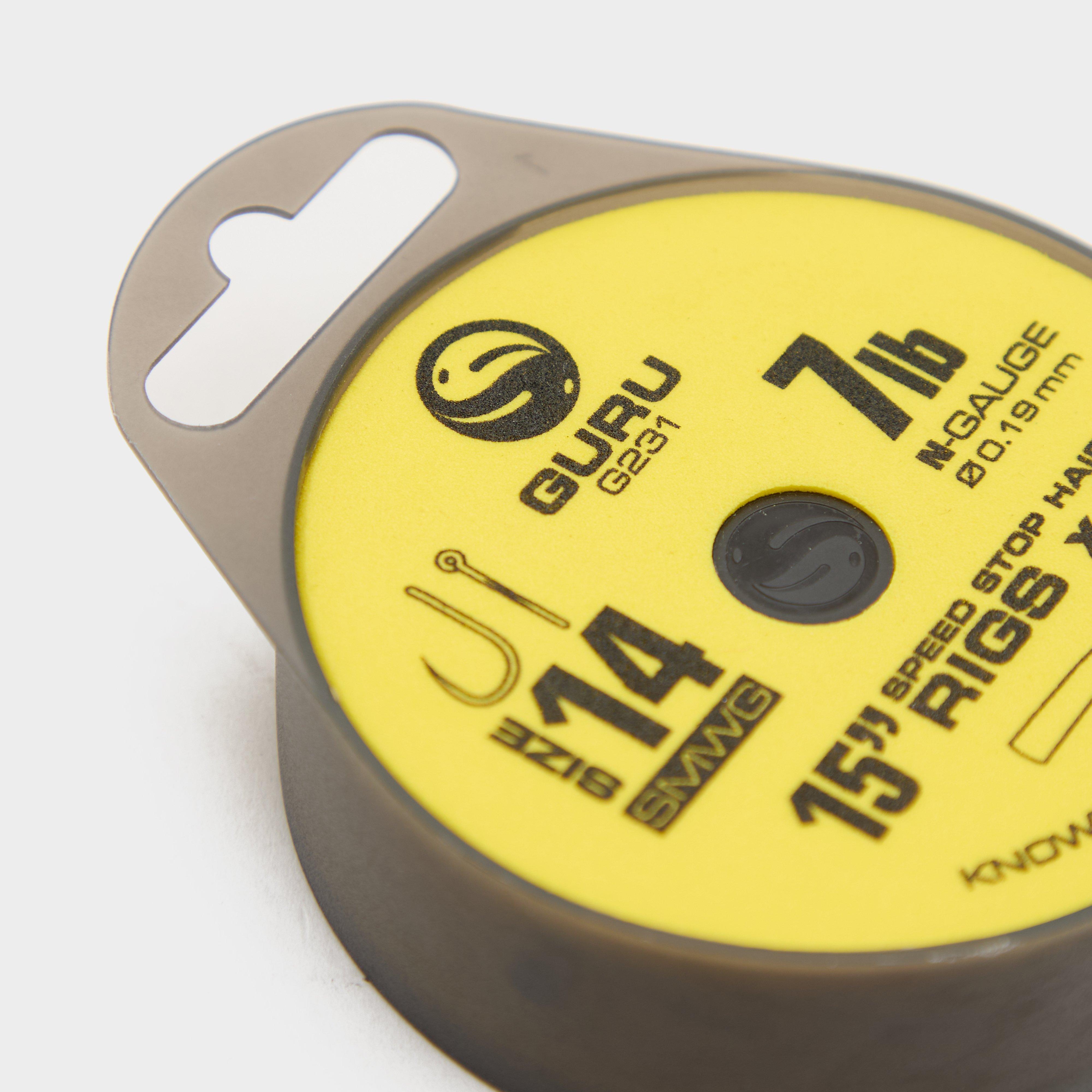 SMWG Standard Hair 15" Size 14