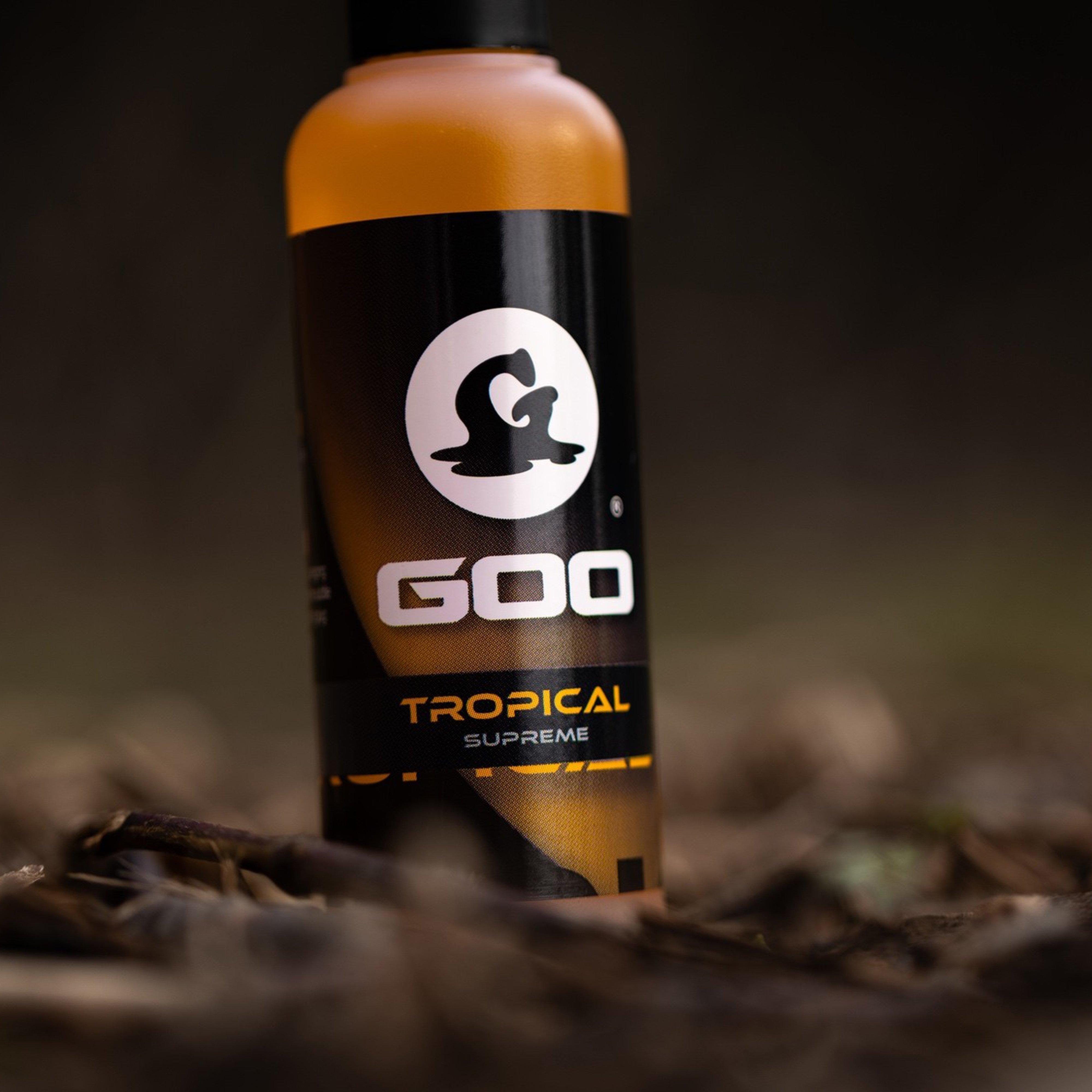 Tropical Supreme Goo
