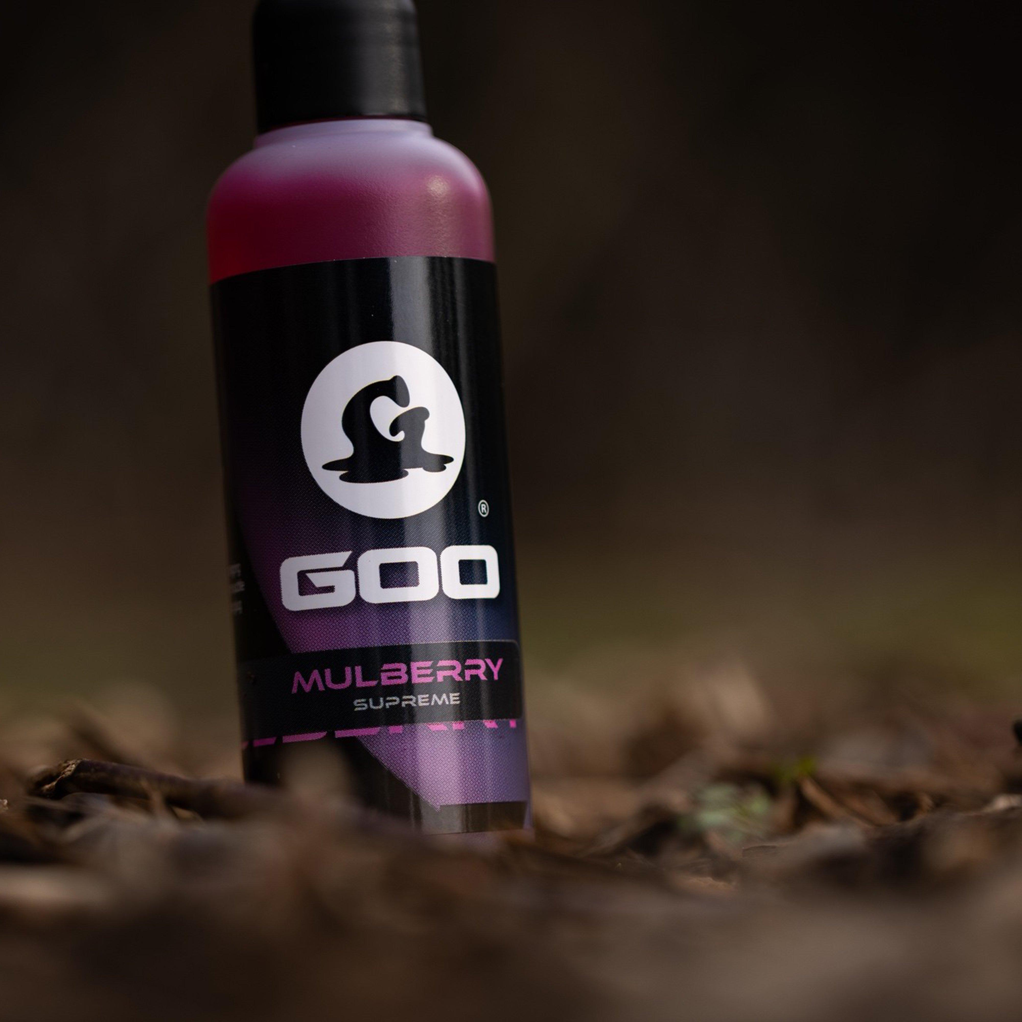 Mulberry Supreme Goo