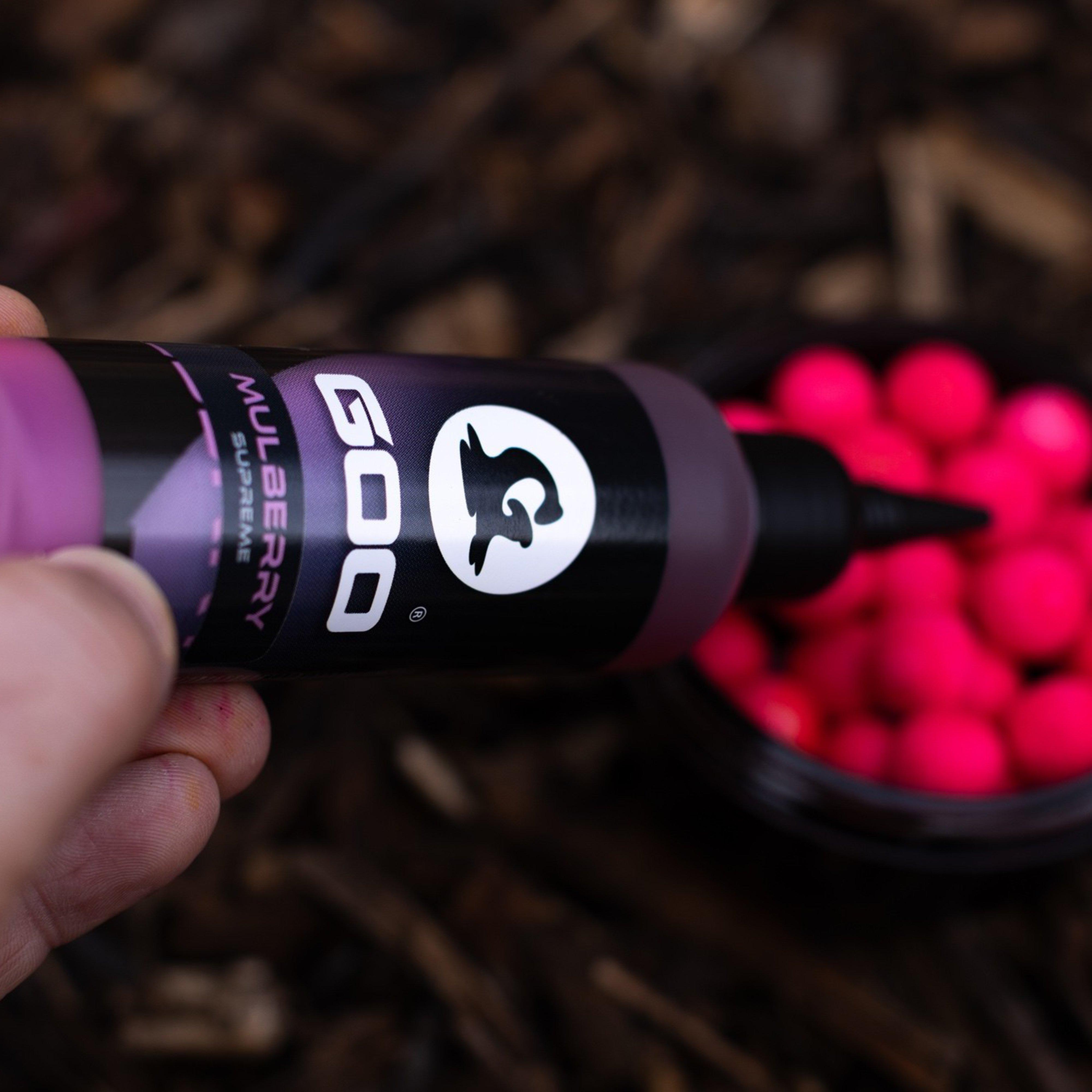 Mulberry Supreme Goo