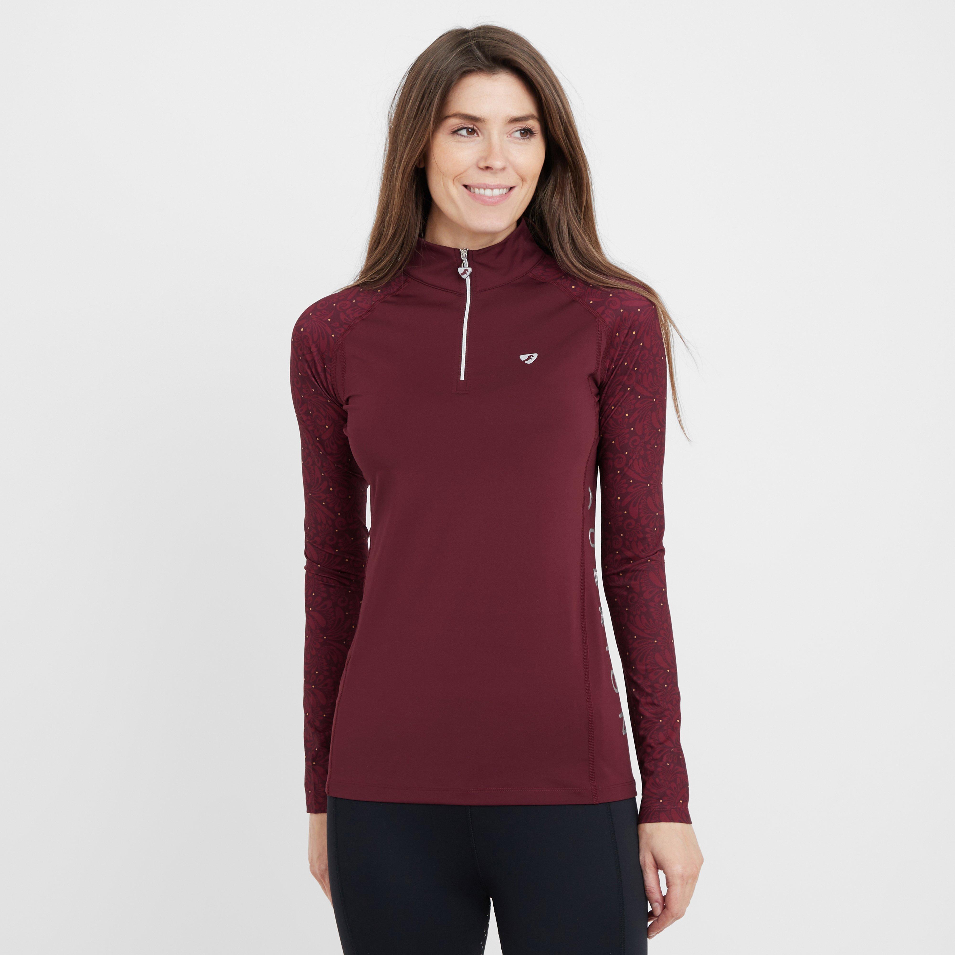 Women’s Hyde Park Baselayer