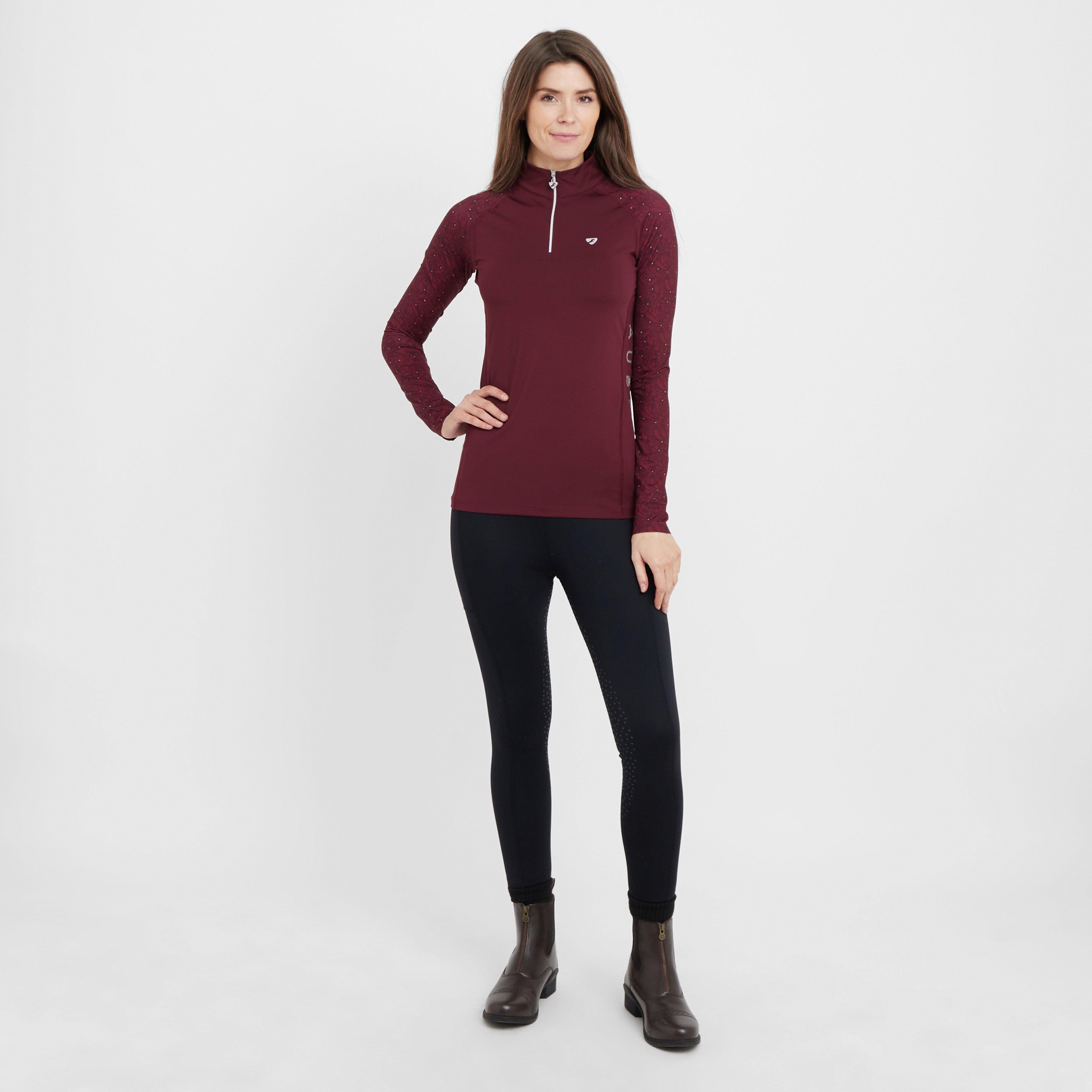 Women’s Hyde Park Baselayer